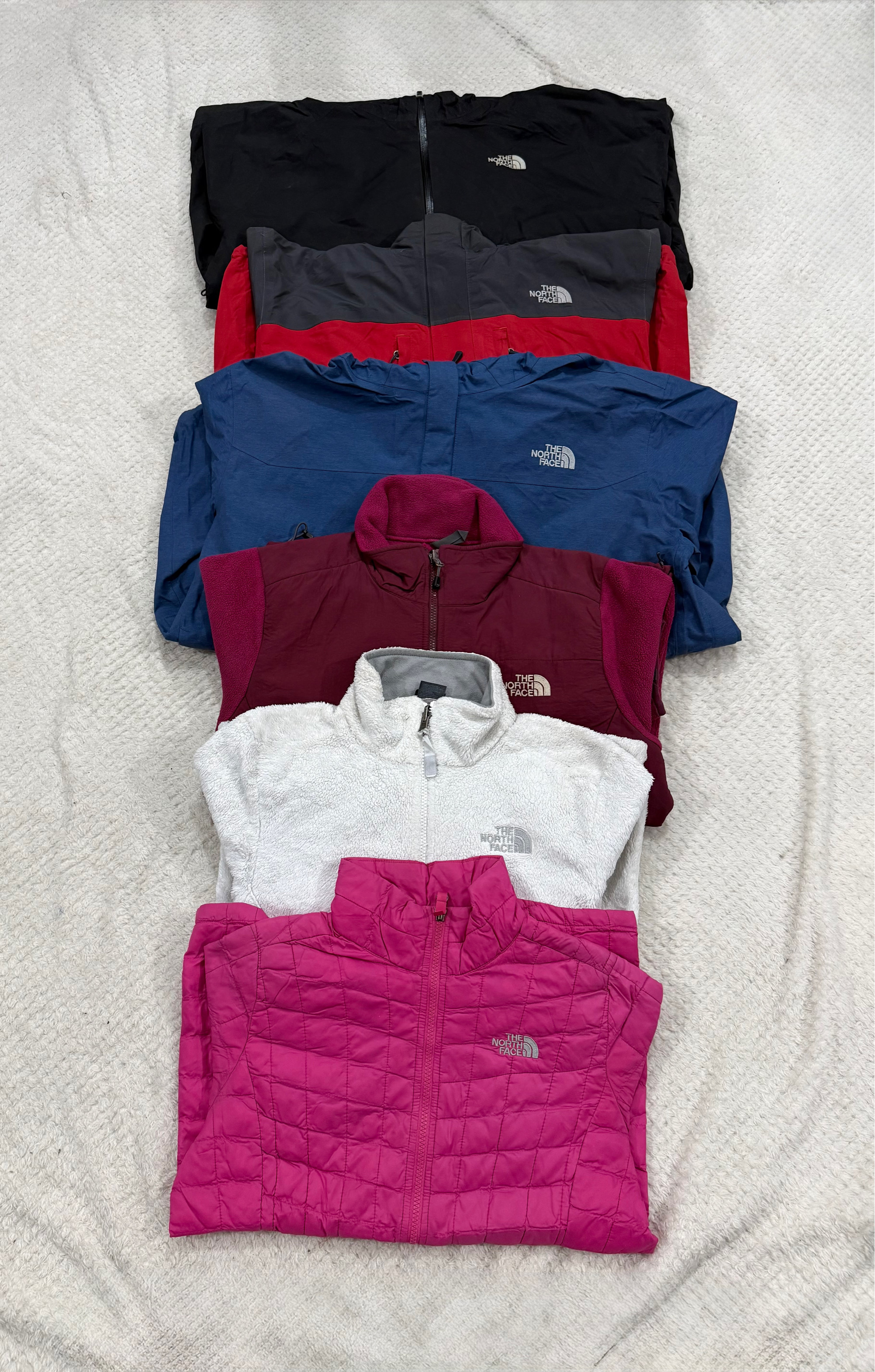 The North Face Jackets
