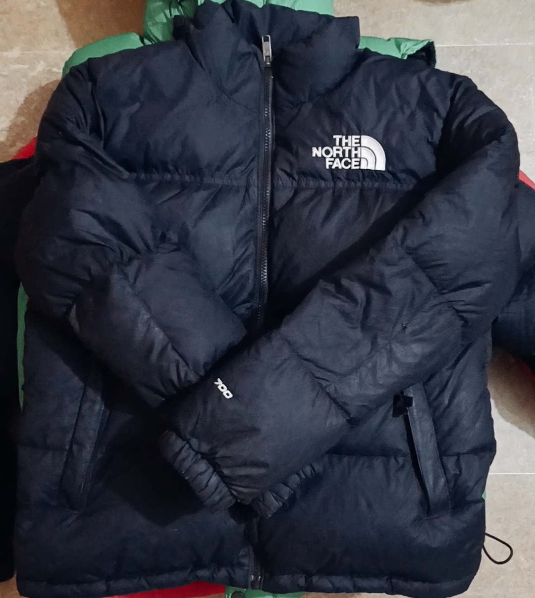 ザ・ノース・フェイス ジャケット