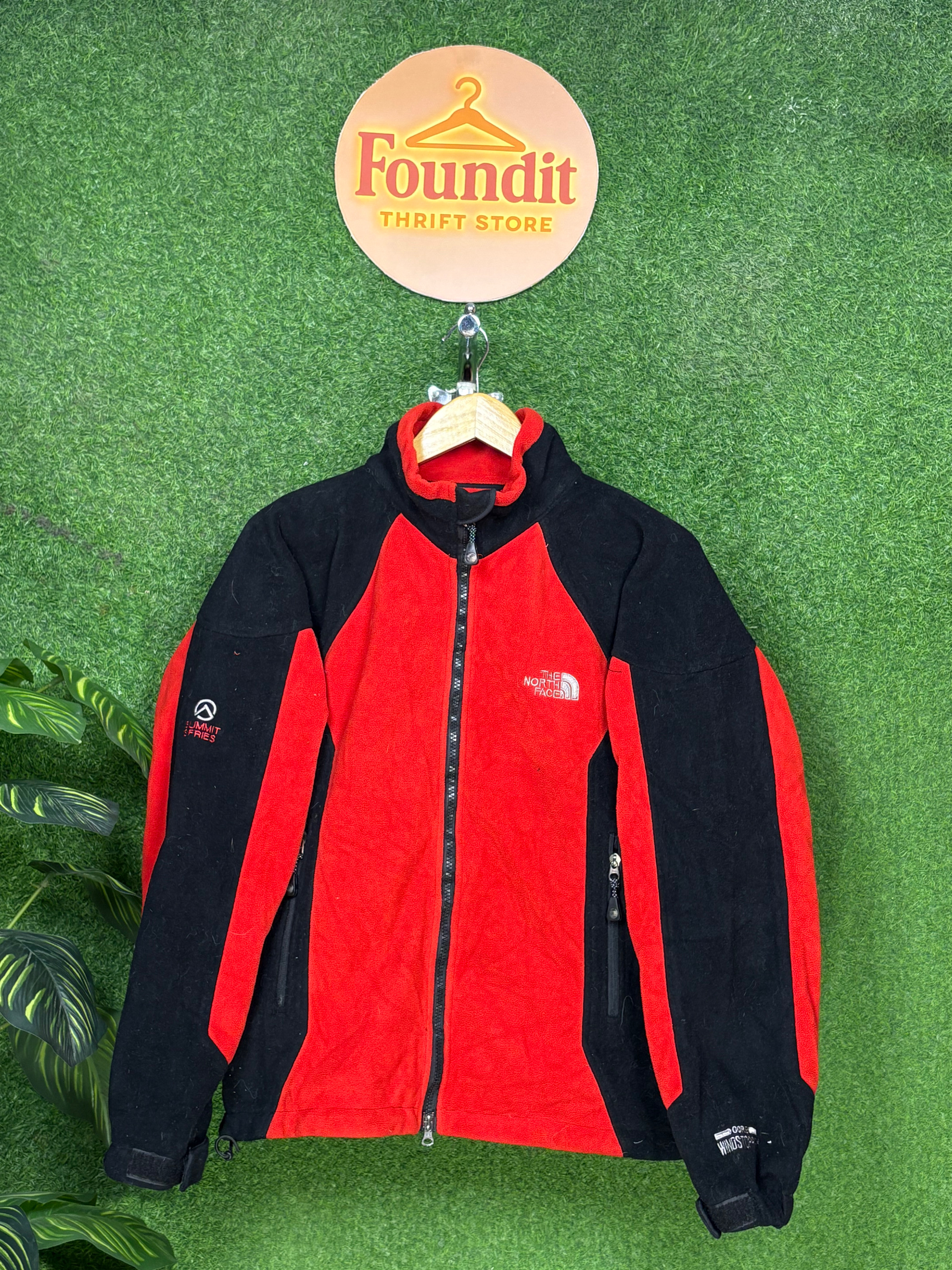 The North Face Fleece – Premium Bundle ❄️🧥 F-196