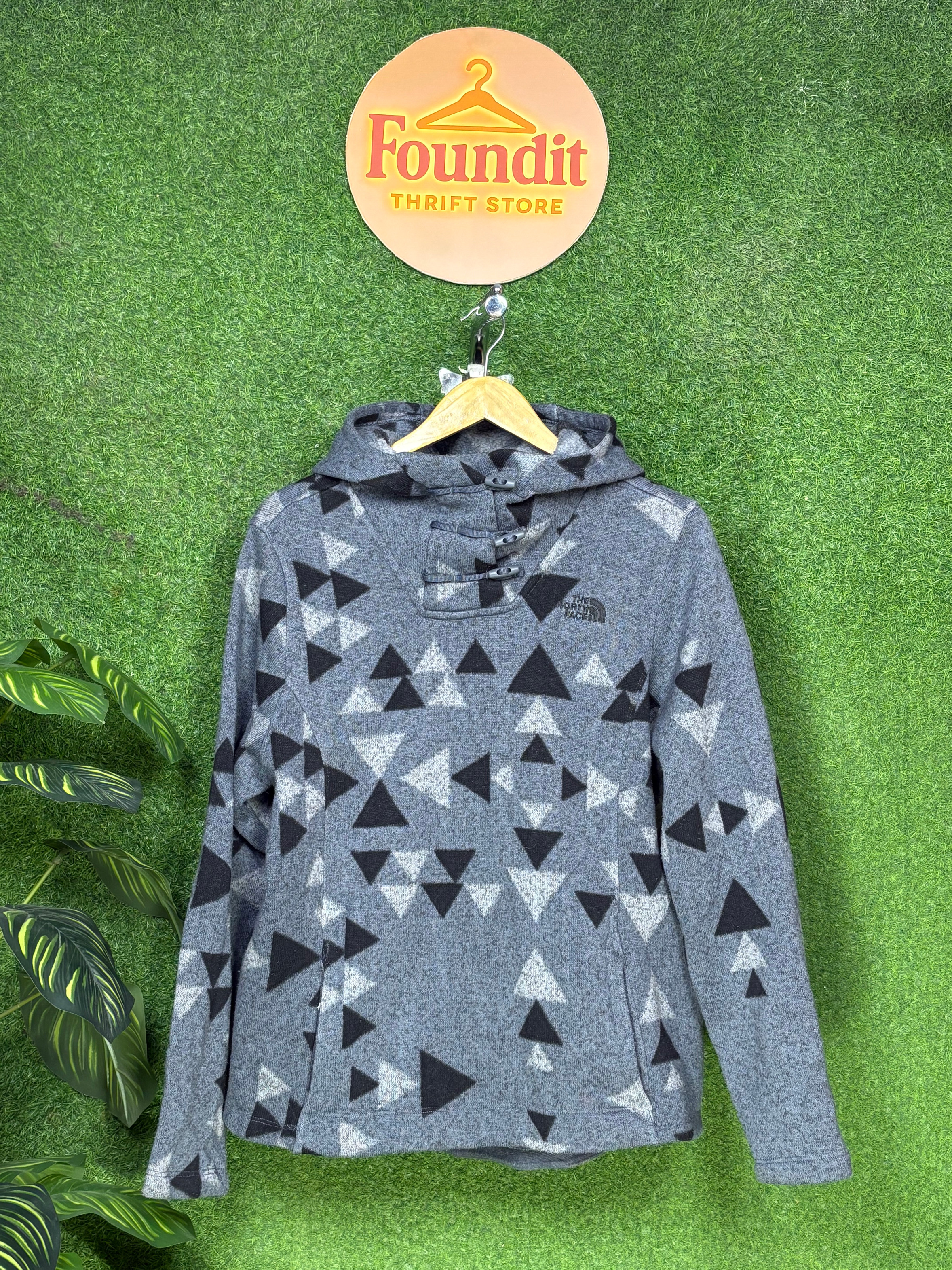 ザ・ノース・フェイス フリース – プレミアムバンドル ❄️🧥 F-200