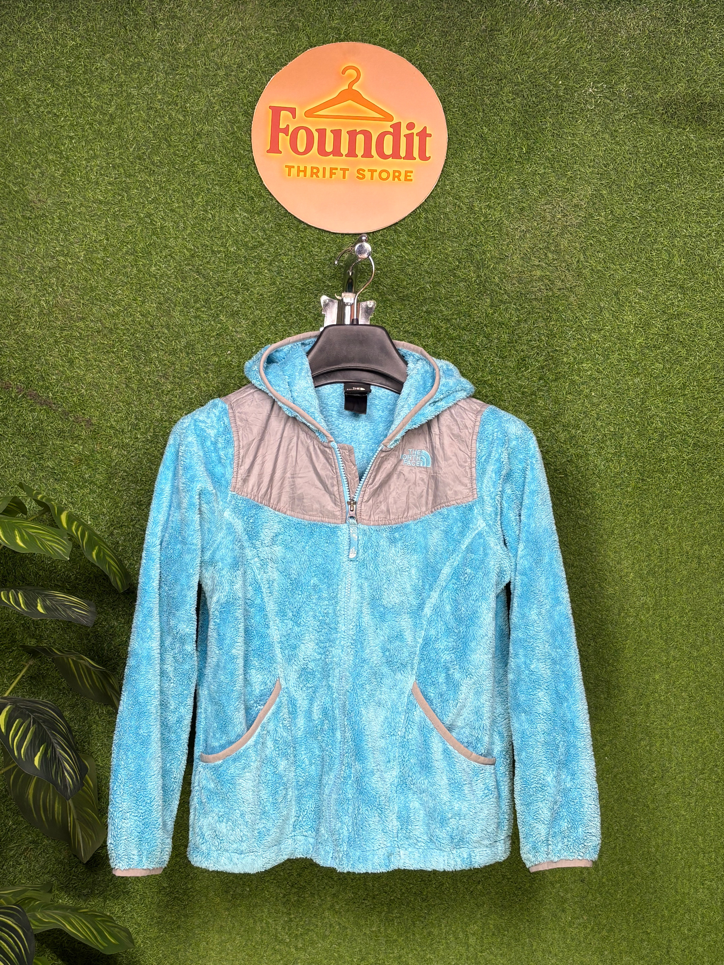 The North Face Fleece – Premium Bundle ❄️🧥 F-201