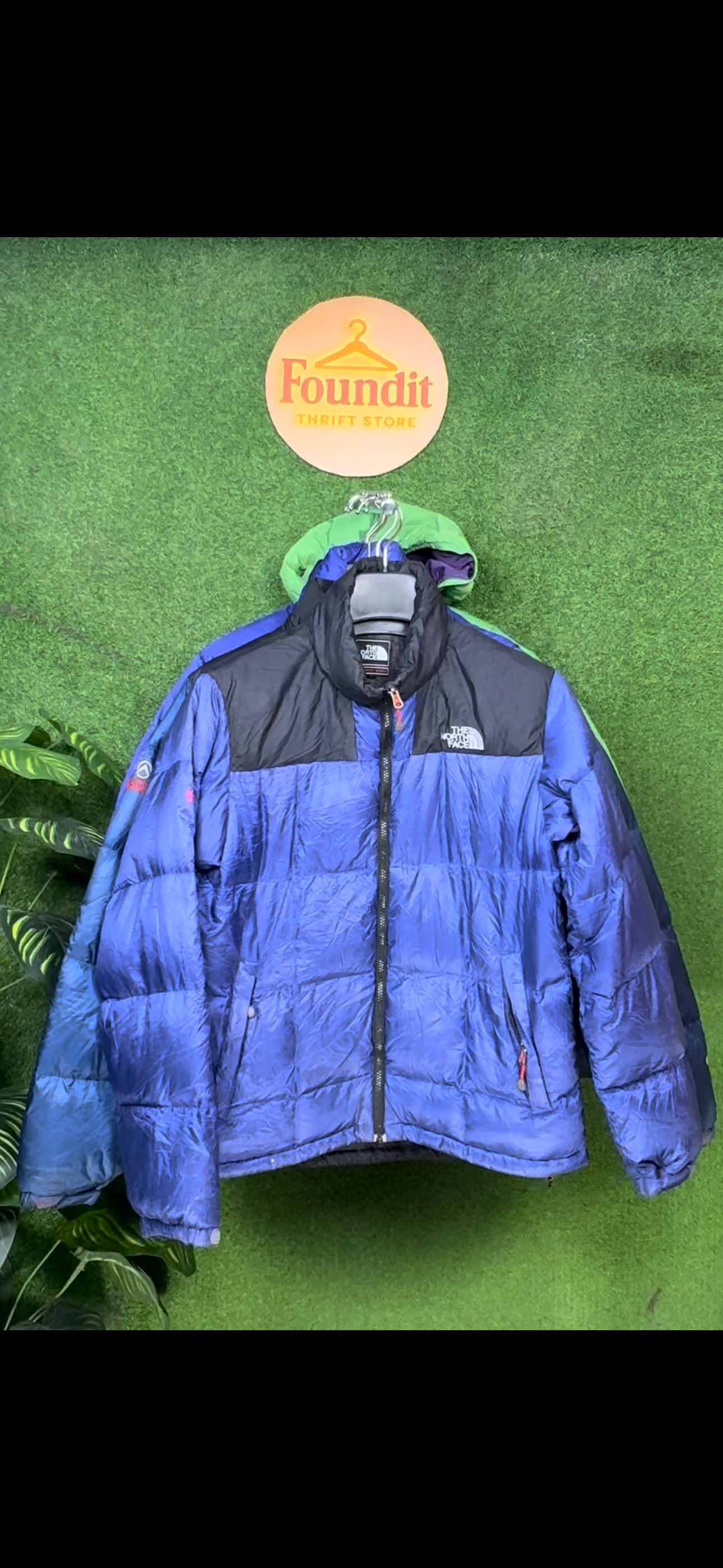 The North Face Premium Jackets | 700–800 Series Only | Exact Bundle | F-210