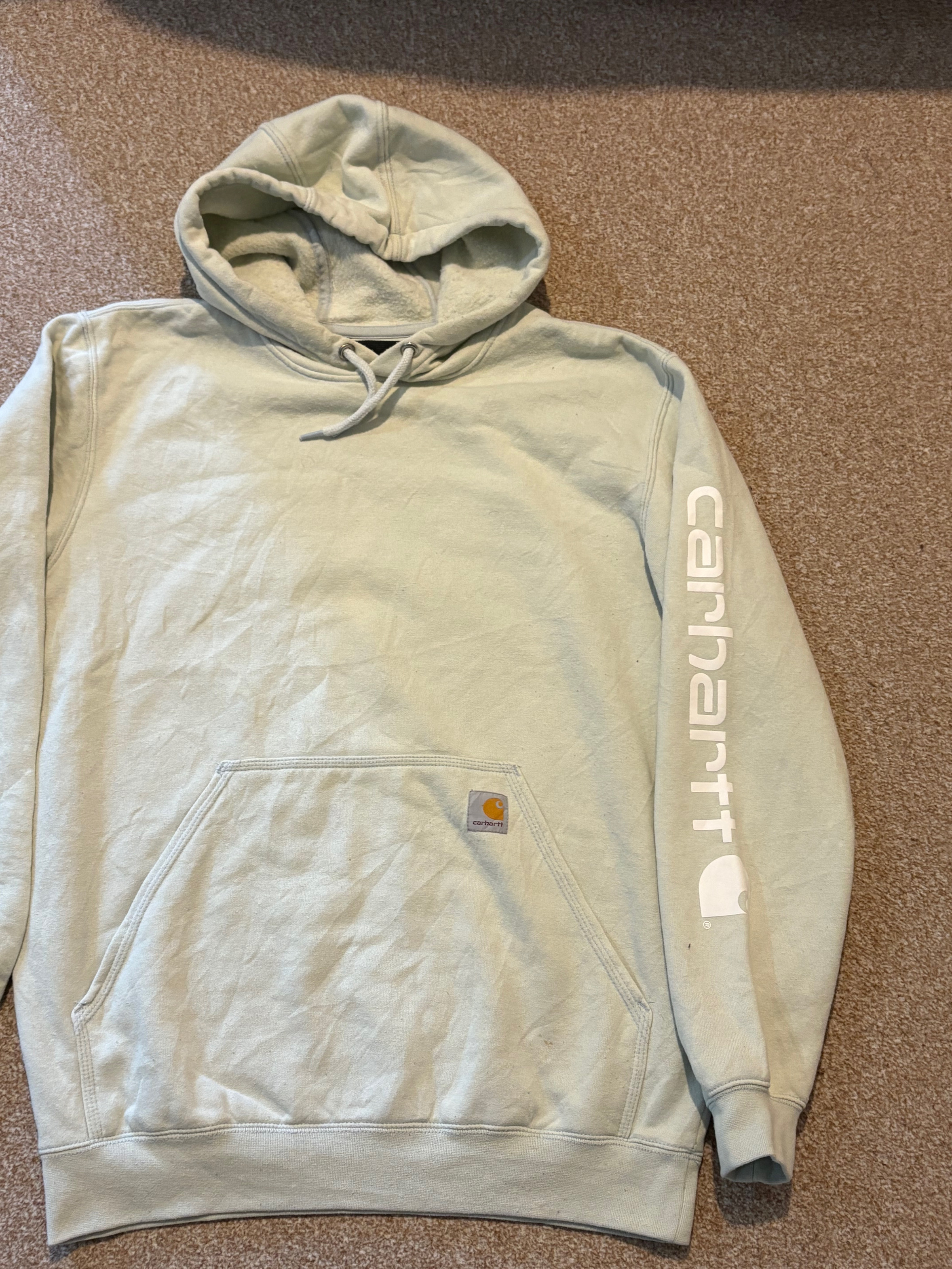 Carhartt Hoodie