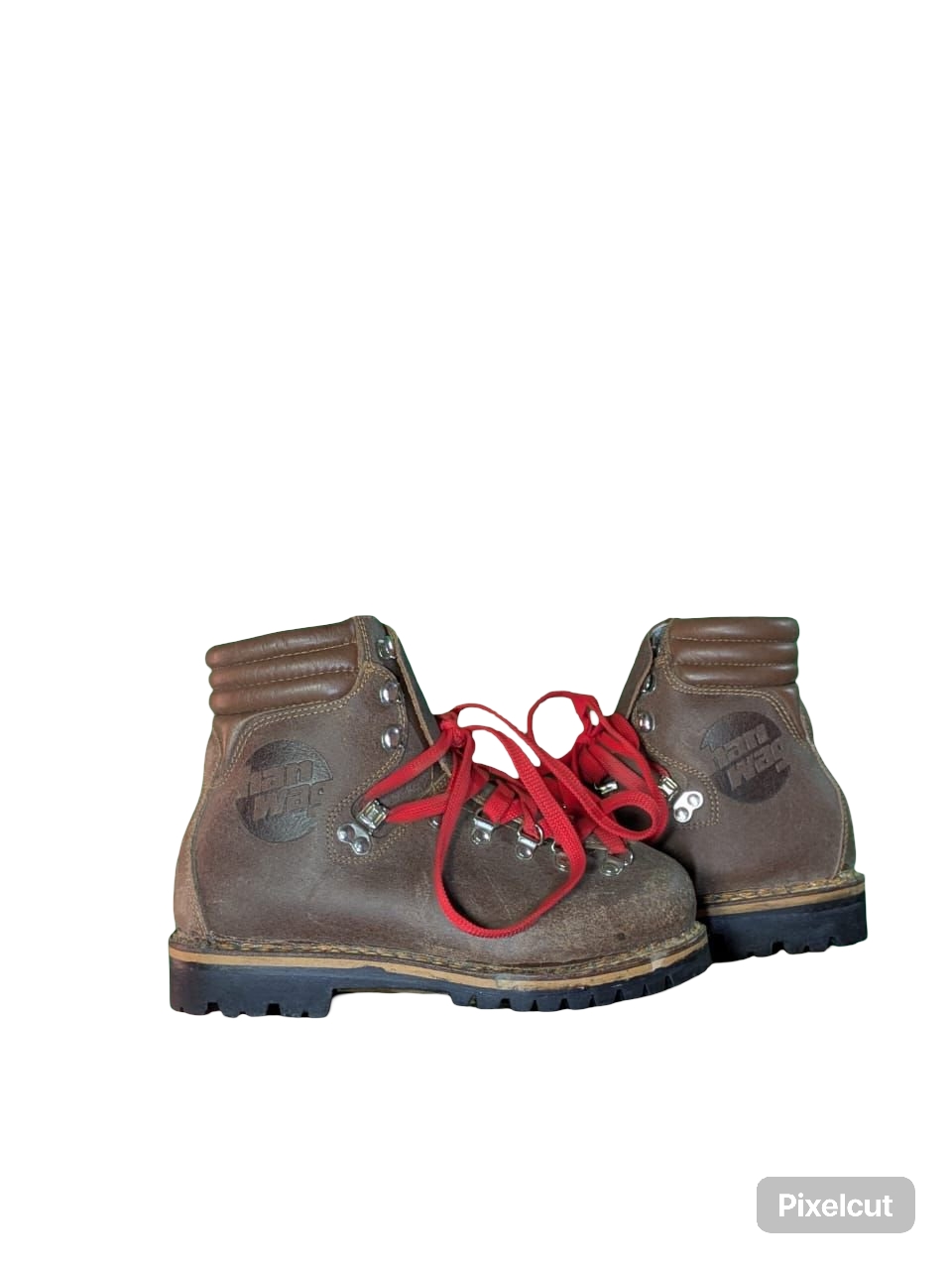 Gv 180 ヴィンテージバイカーブーツ