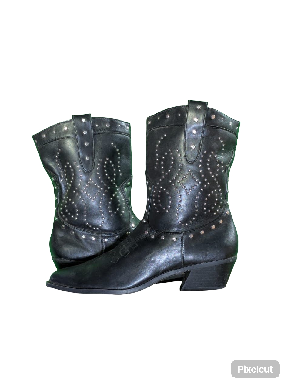 Gv 181 Cowboy Boots Ragzine