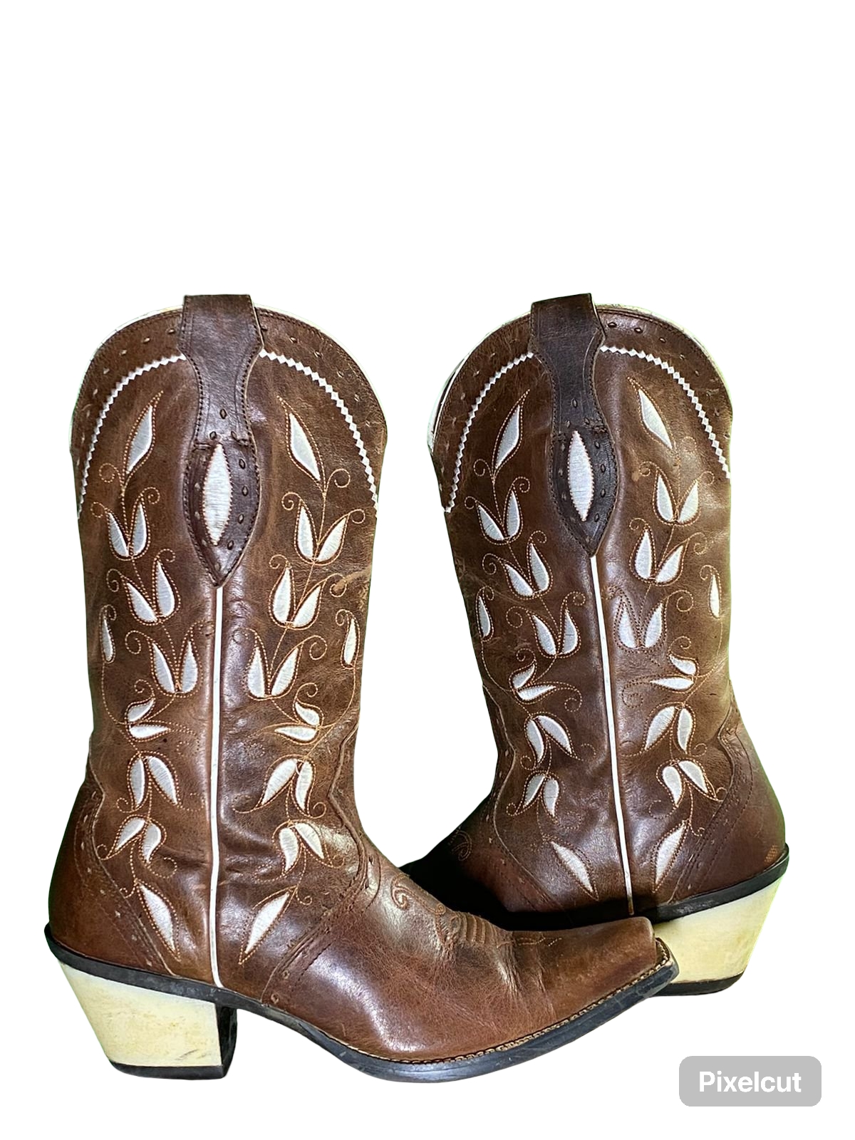 Gv 185 Designer Cowboy Boots 👢👢