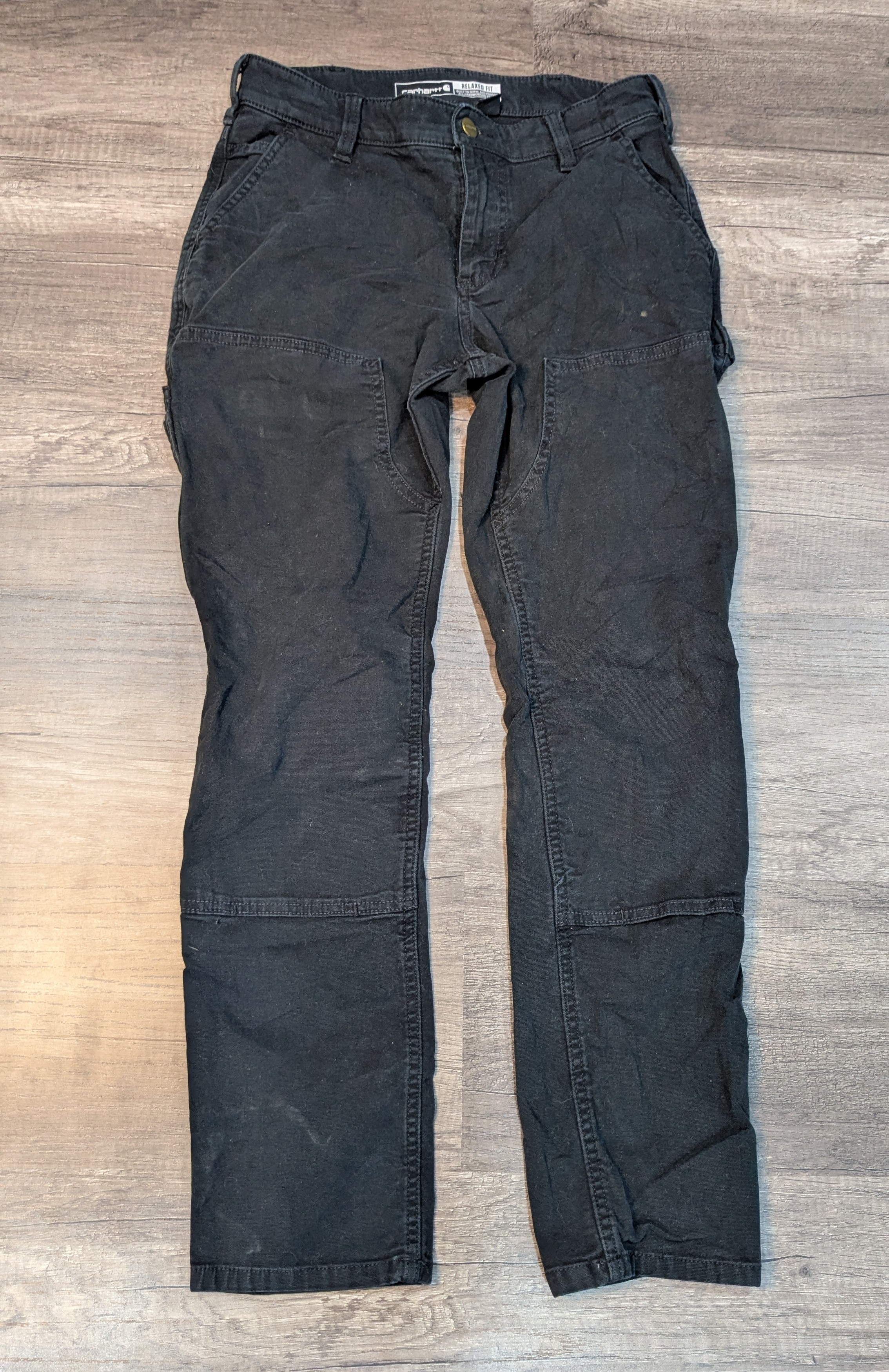 848 - Carhartt Pants