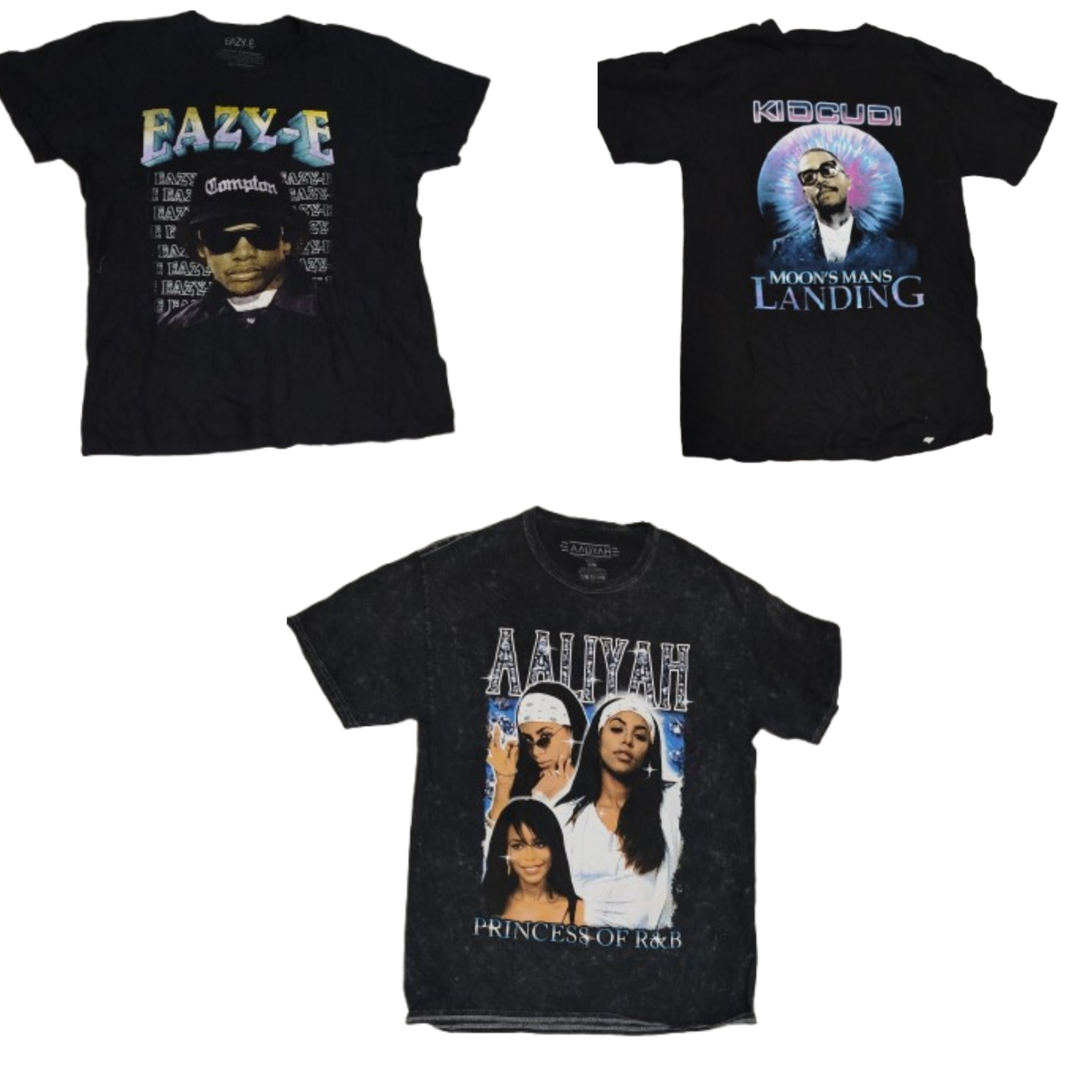 バンドマッシュアップ：ミックスミュージックティー（RVV-19）