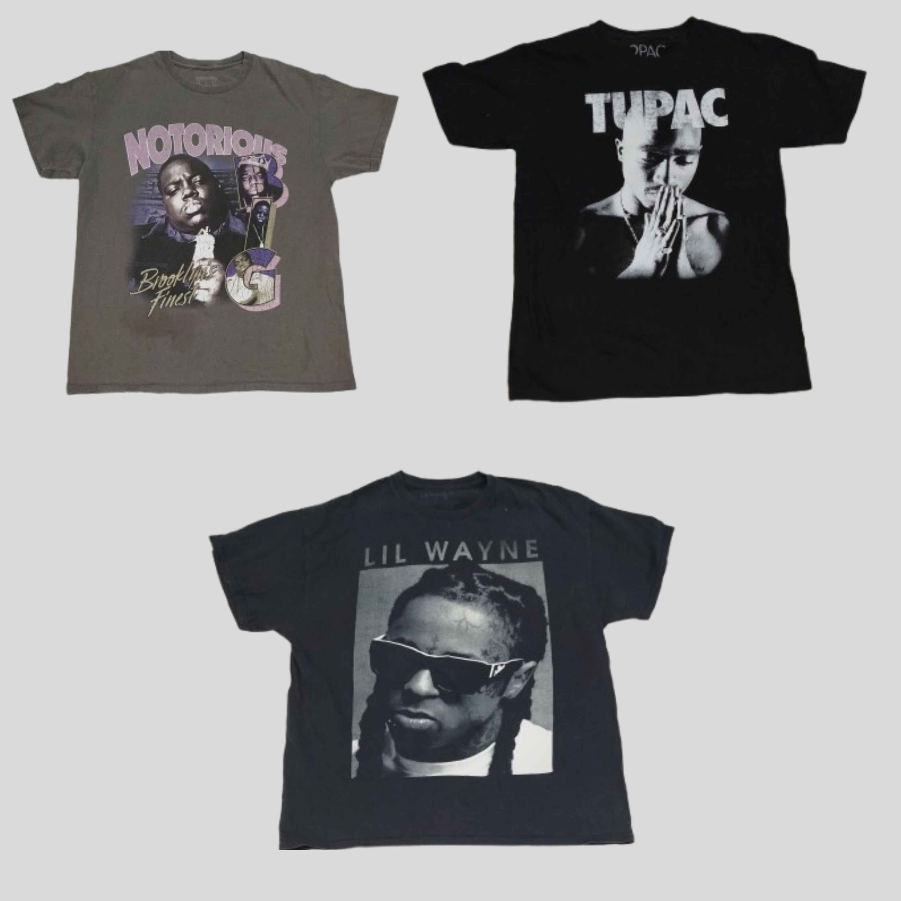 バンドコレクションティー：ロックポップ＆その他 (RVV-20)