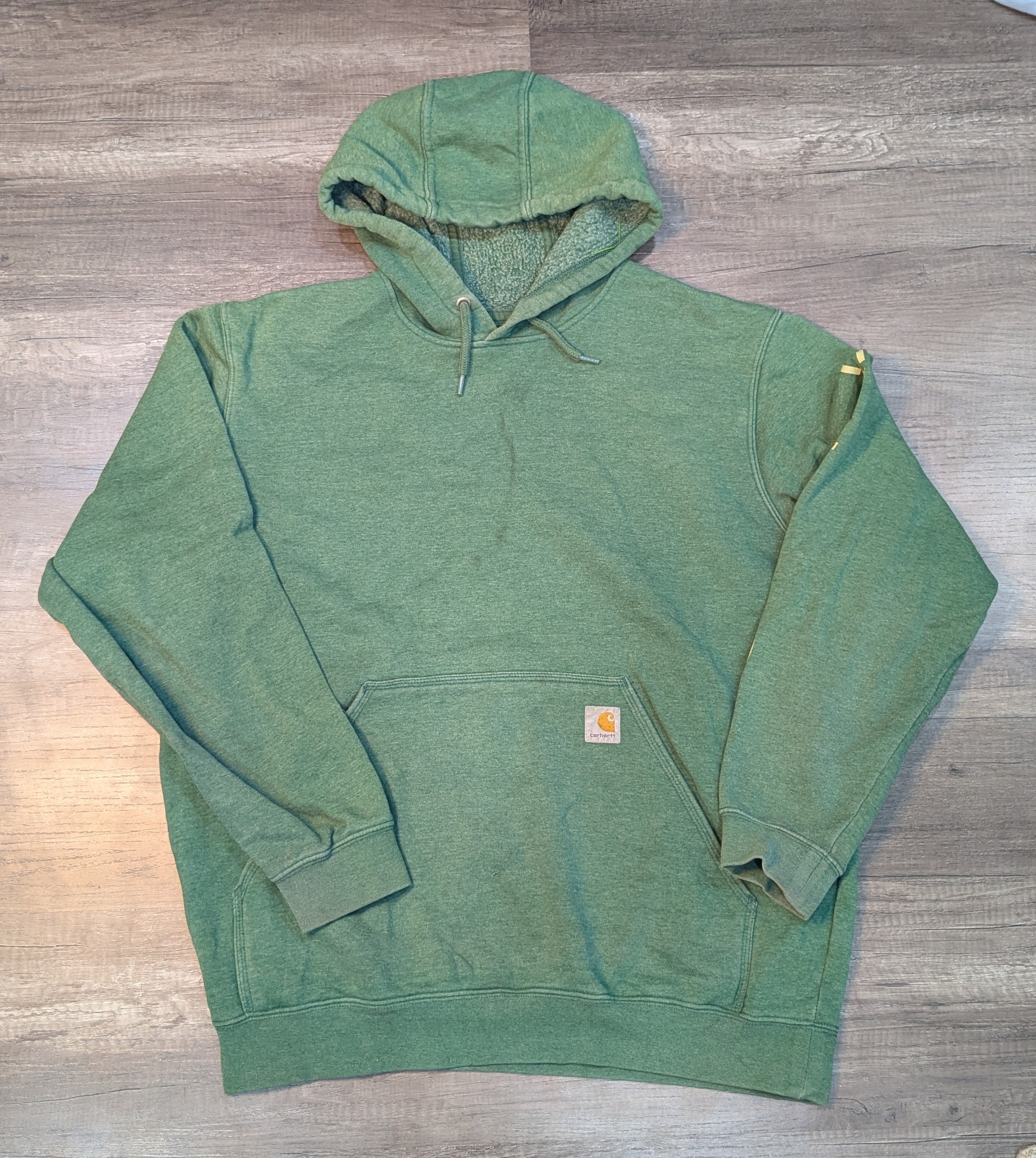 849 - Carhartt Hoodies