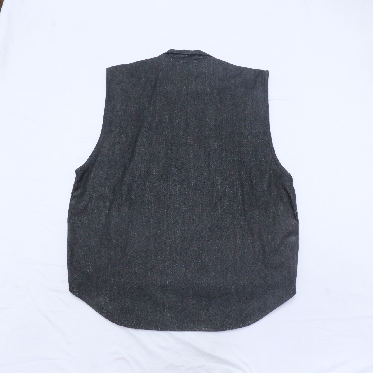 CR741 Upcycled The Heritage Vest