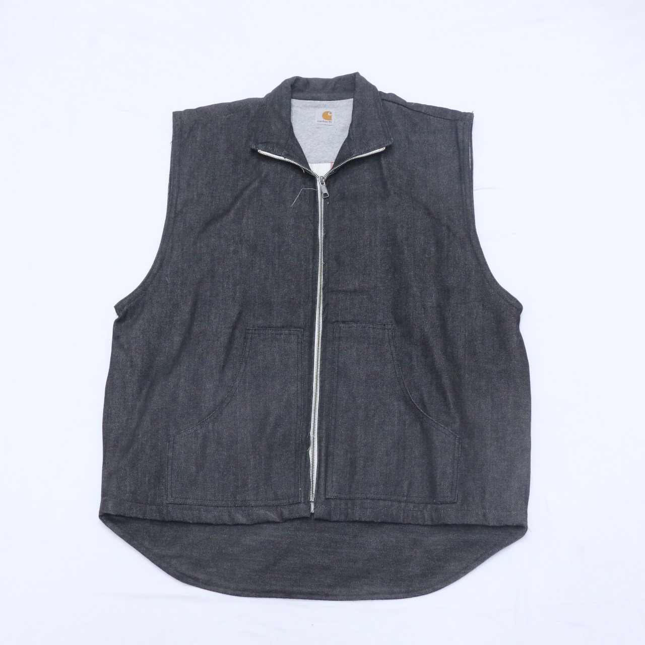 CR741 Upcycled The Heritage  Vest