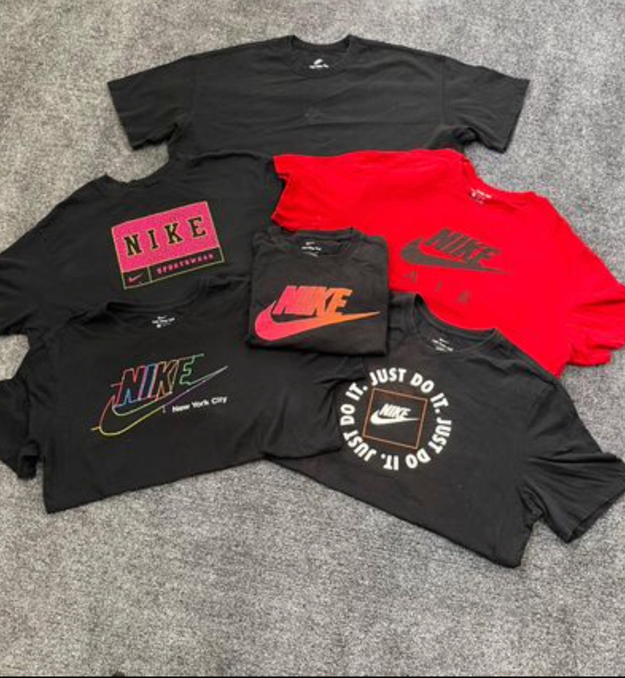 Premium Nike t premium