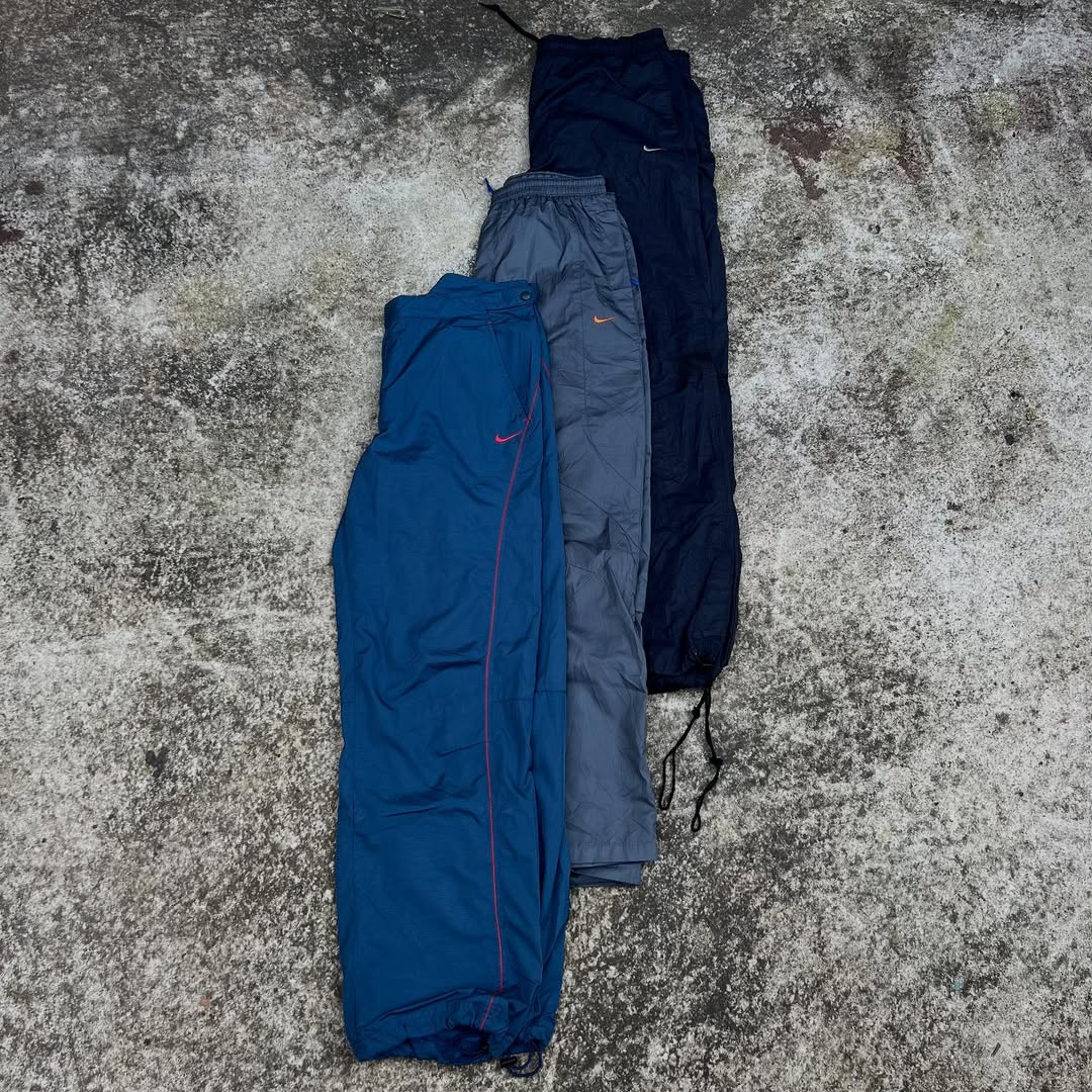 Premium Nike Track Pants