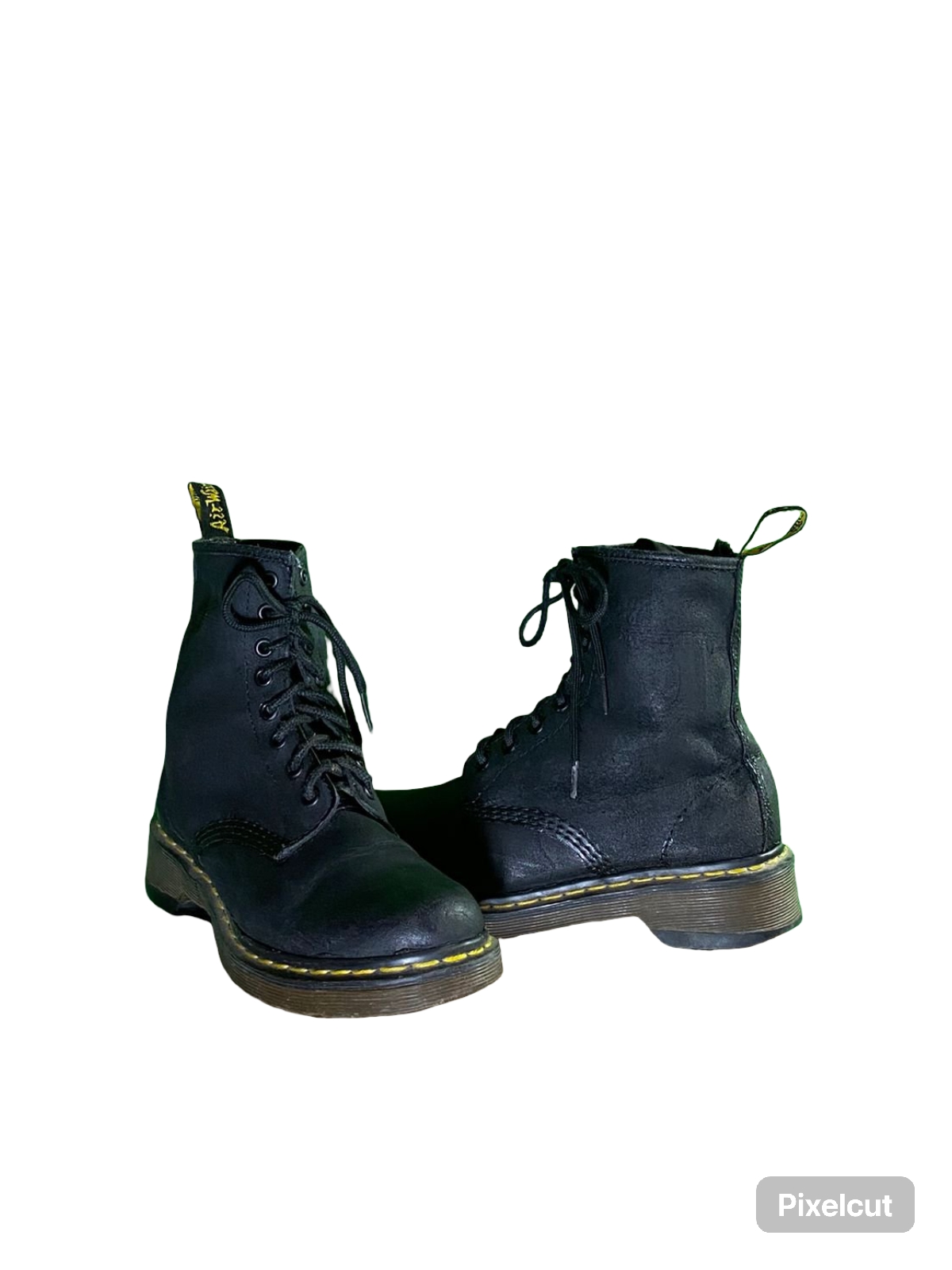 Gv 187 Dr. Marten Boots
