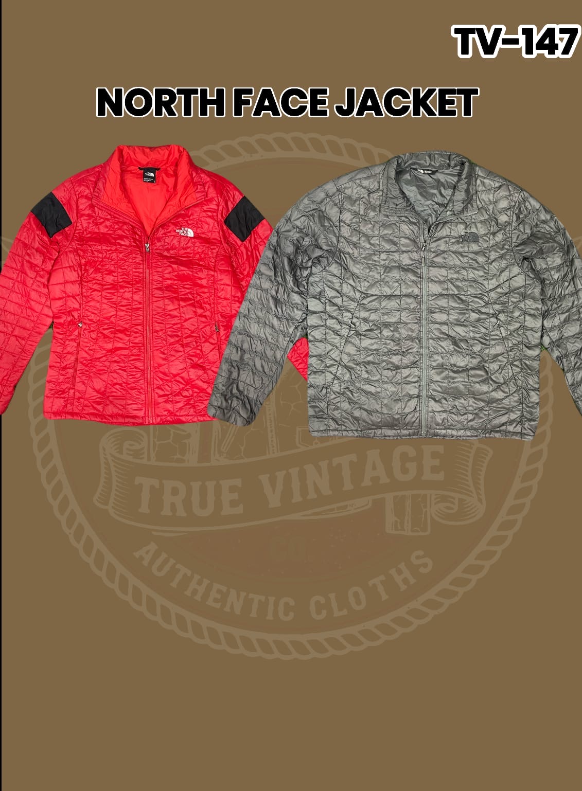ザ・ノース・フェイス Tv-147