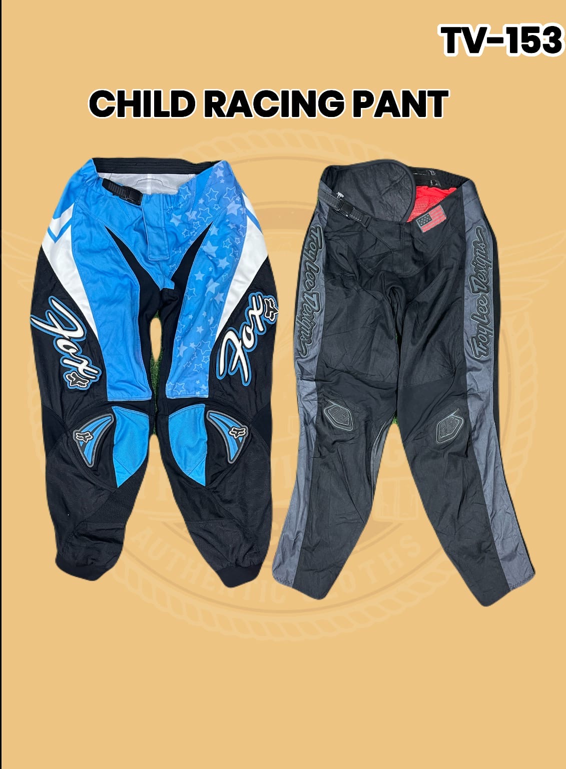 Racing pantTv-153