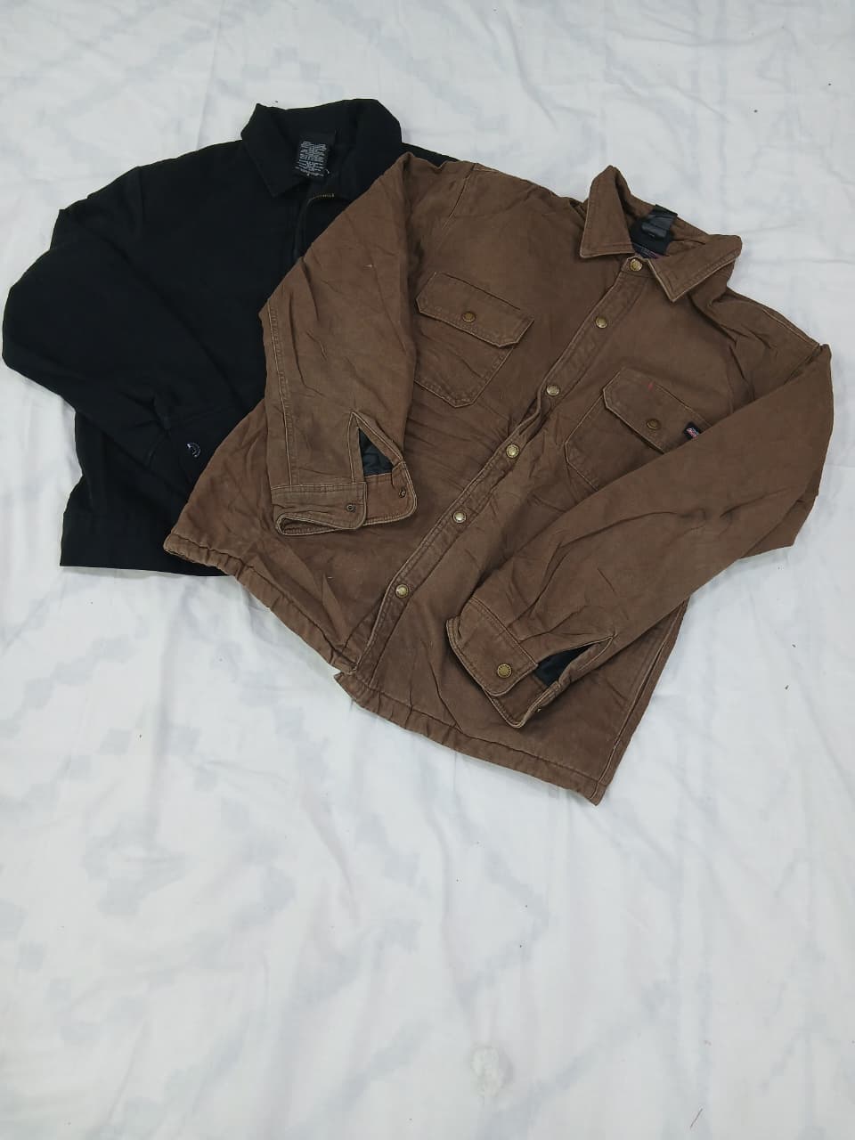 ZV0738 Dickies Mix Heavy