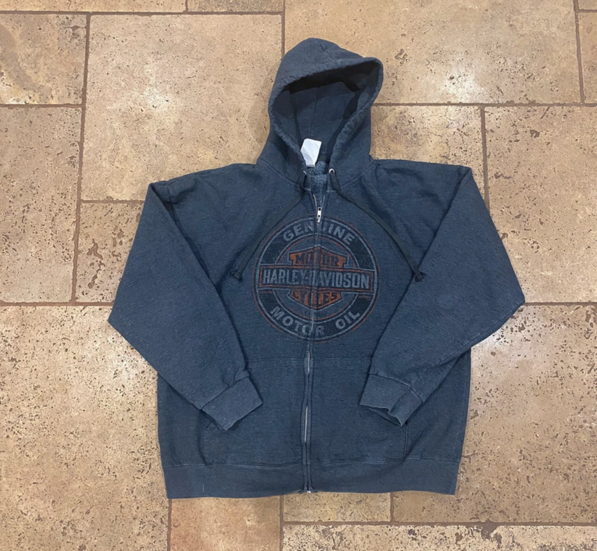 Harley Davidson Mix clothing