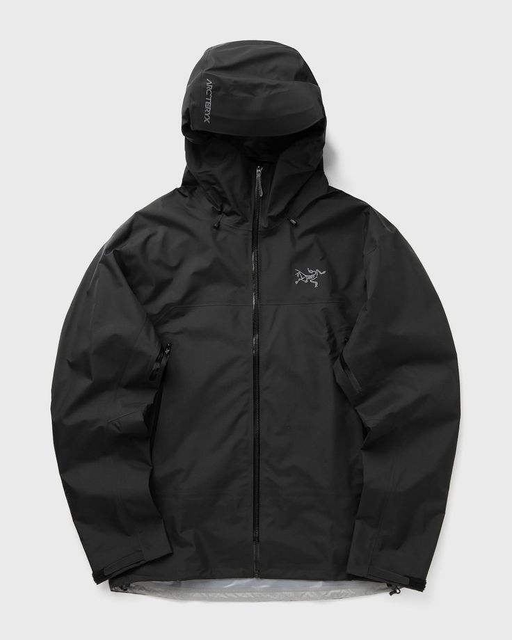 Arc'teryx jacket