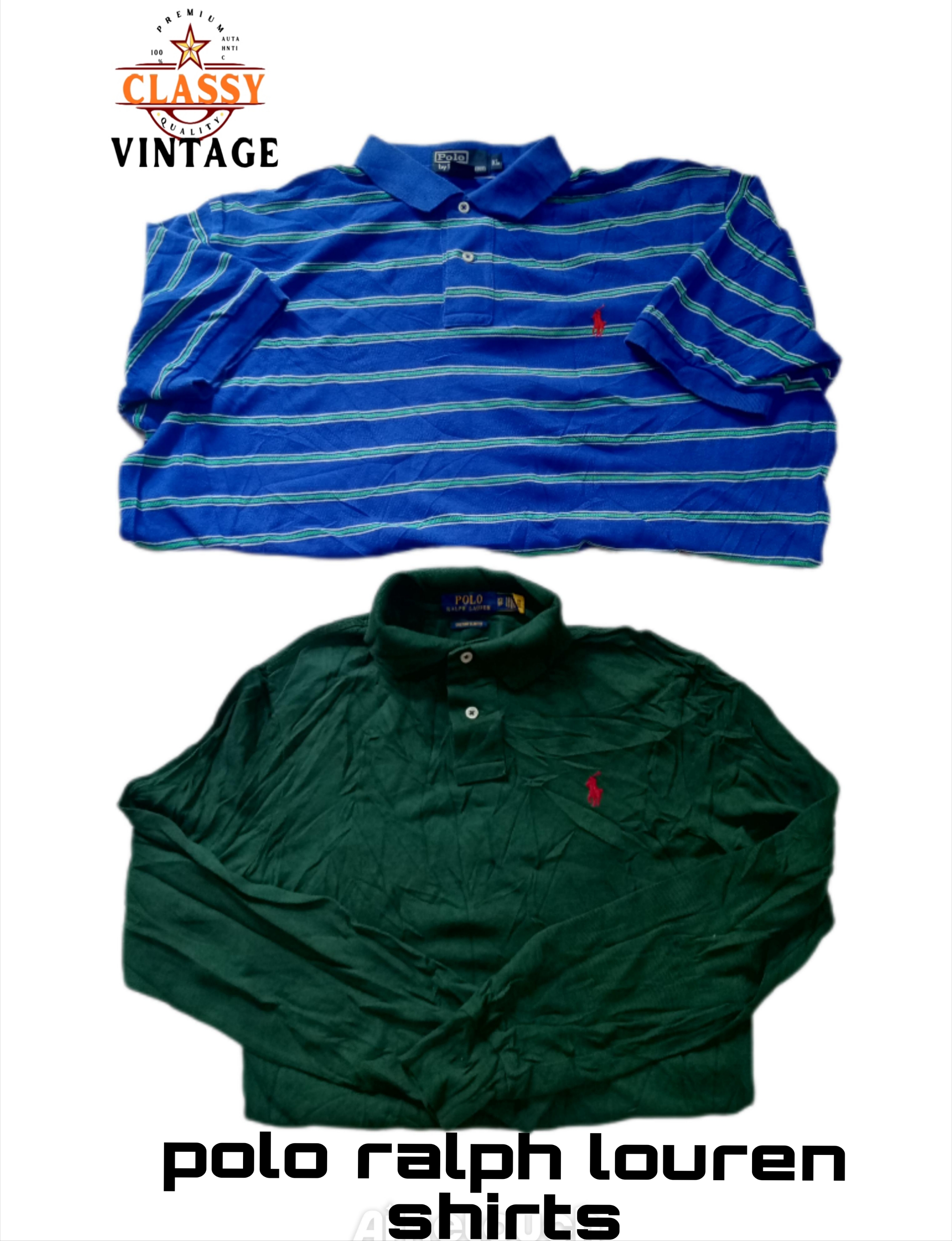 ポロ ラルフ ローレン シャツ