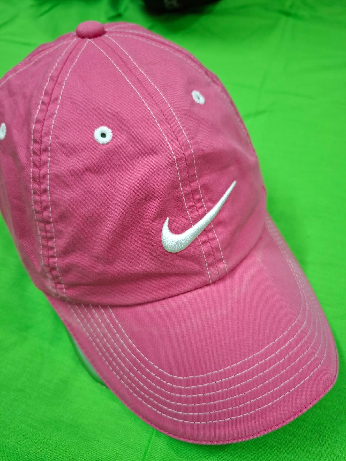Nike Caps