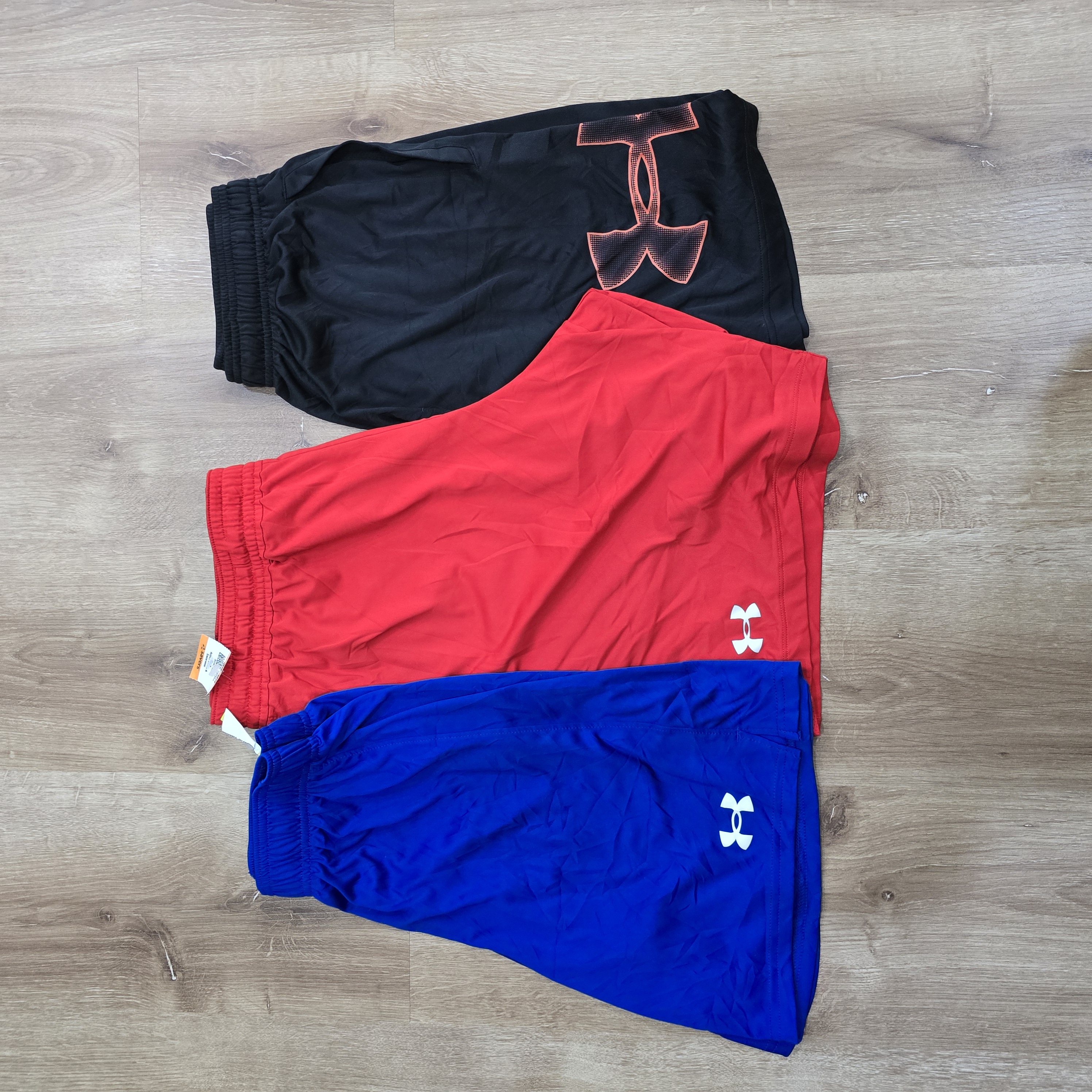 AV-0289 Under Armour Shorts pour hommes