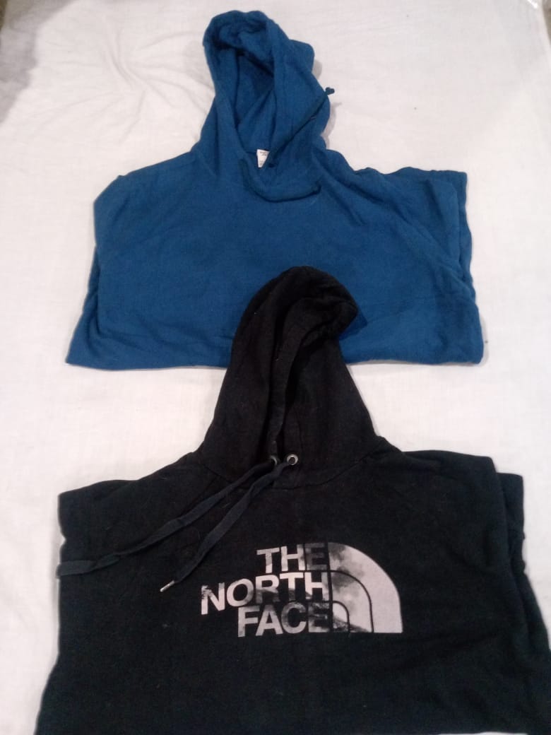 The North Face SweatShirt &Hoodies