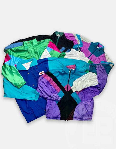 クレイジースタイルジャケット