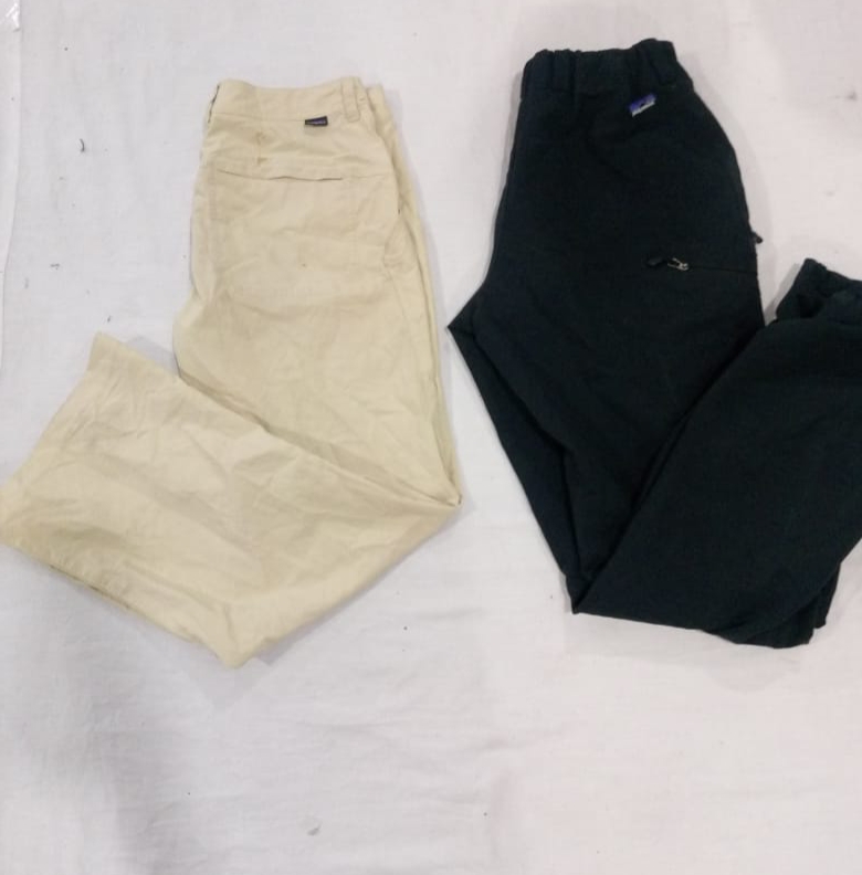 パタゴニア トラウザー