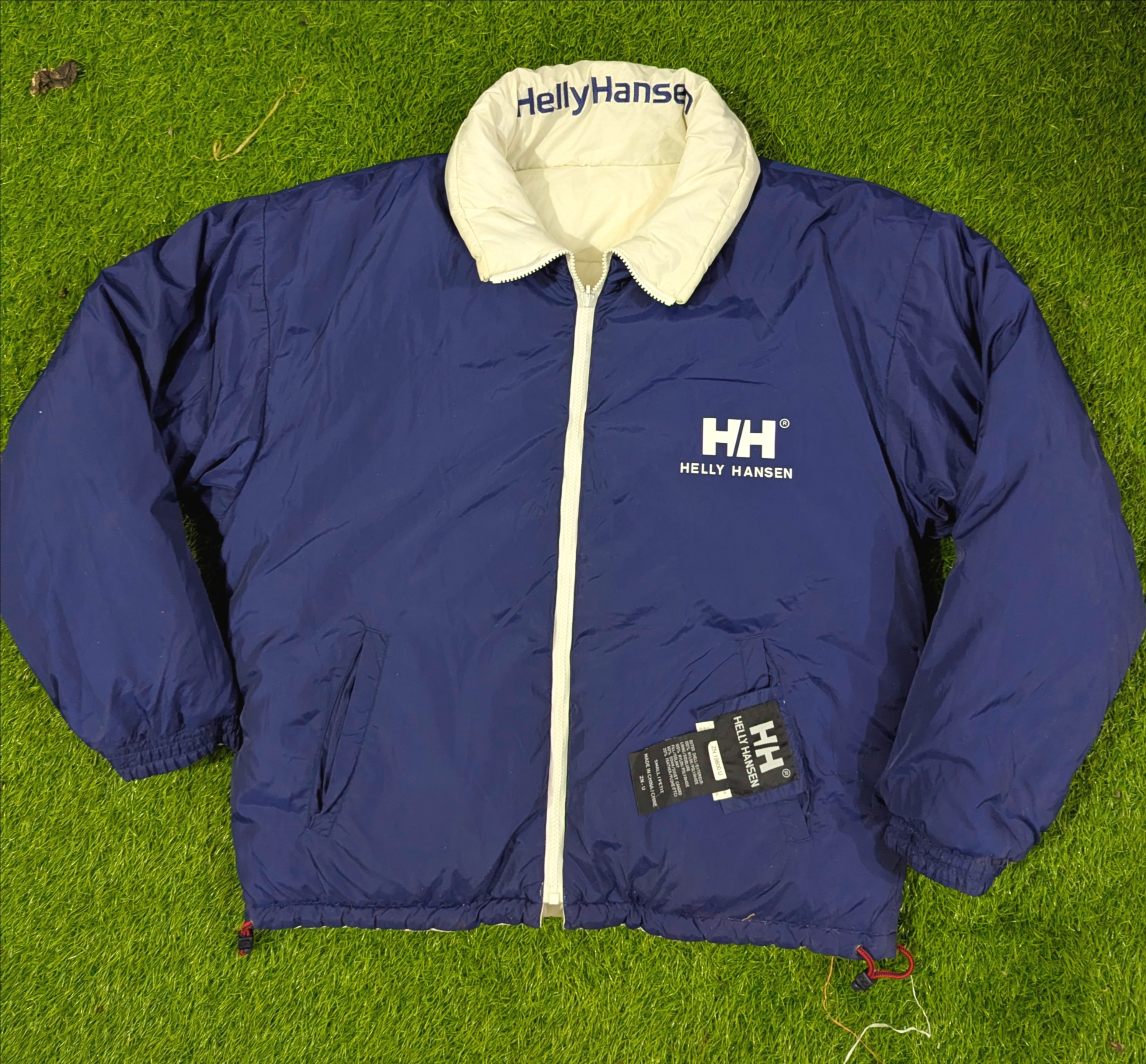 Helly Hansen Puffer Jackets