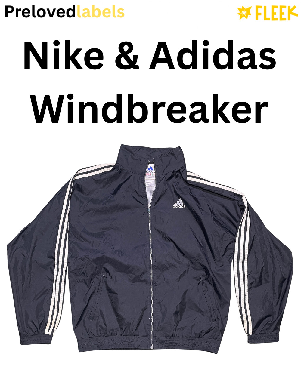 Ensemble Mix Coupe-vent (1217)