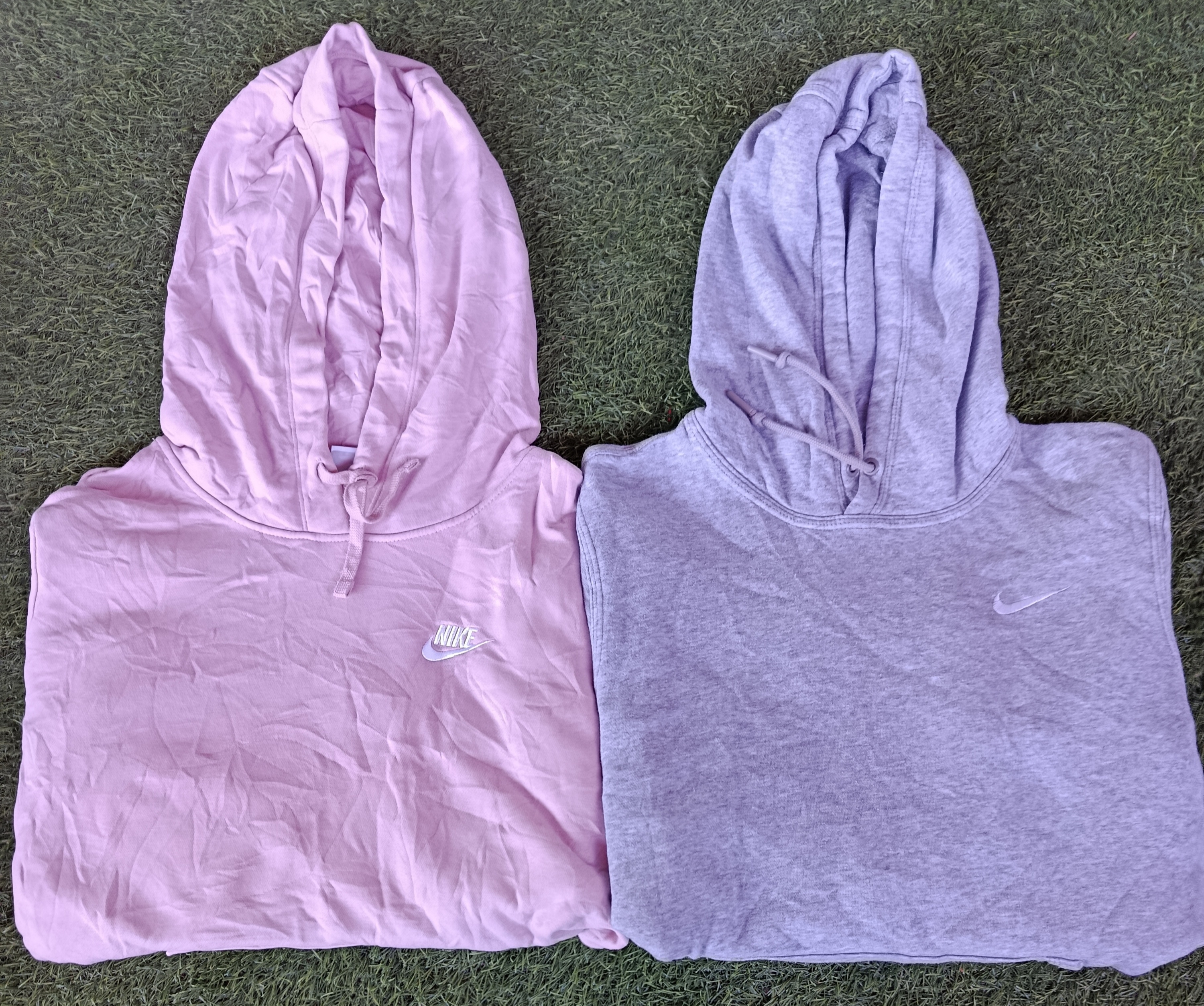 Nike Hoodies 3051