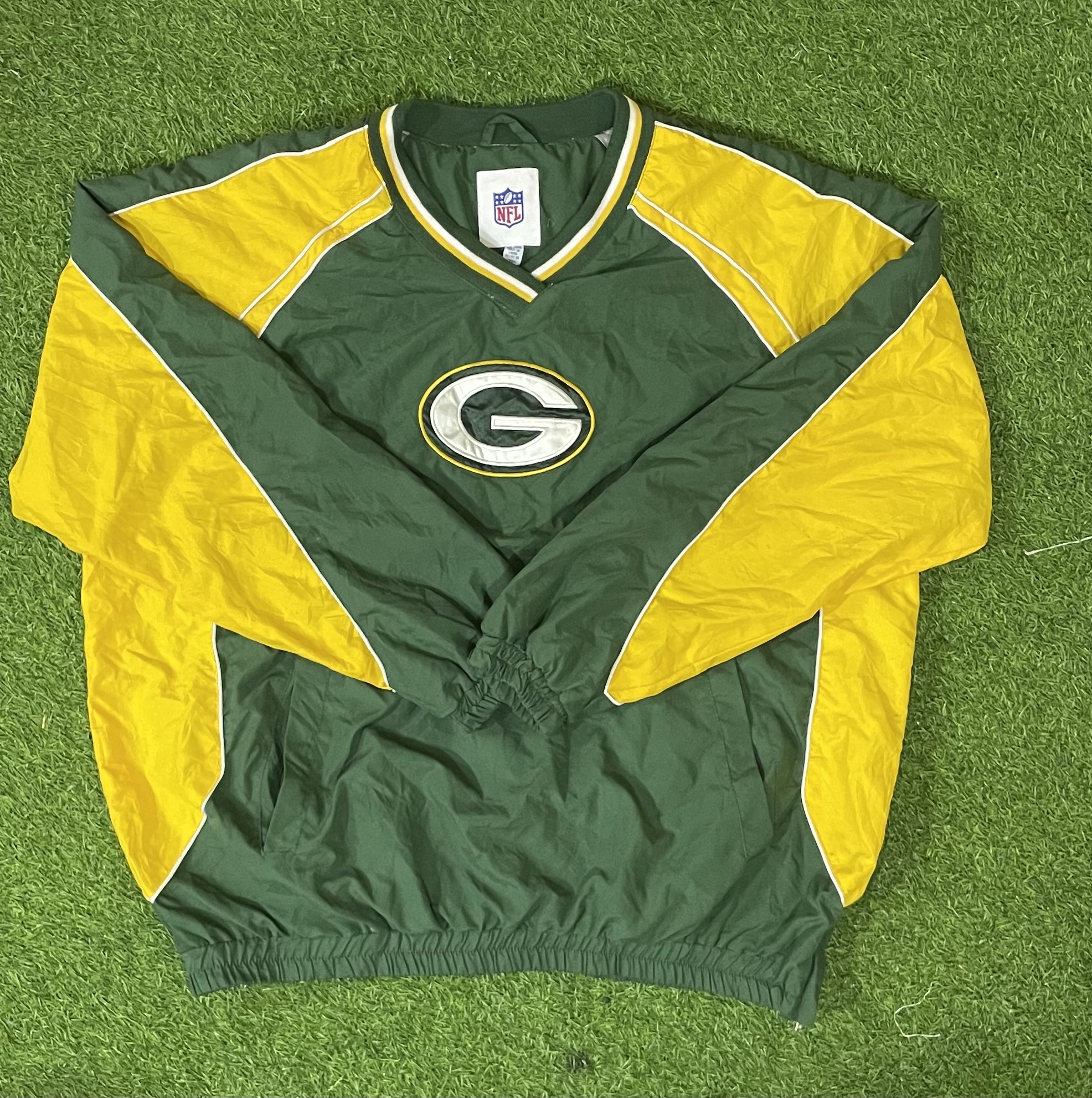 NFL/NHLジャケット