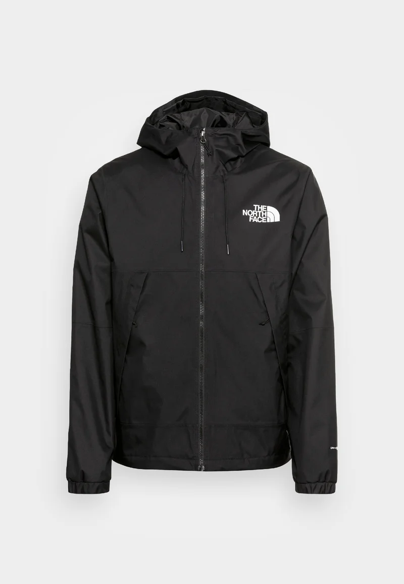 La veste The North Face