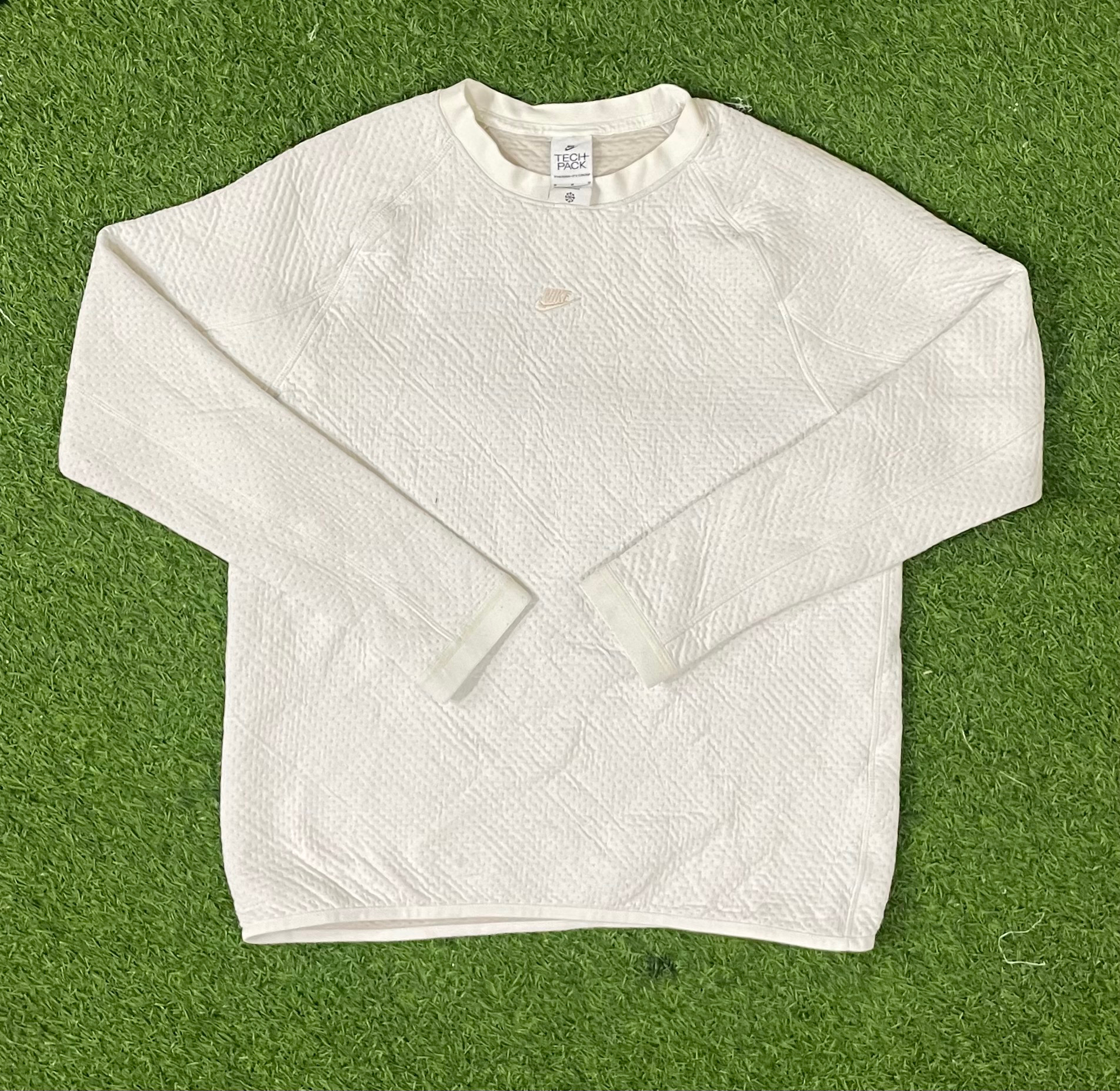 ブランドスウェットシャツ