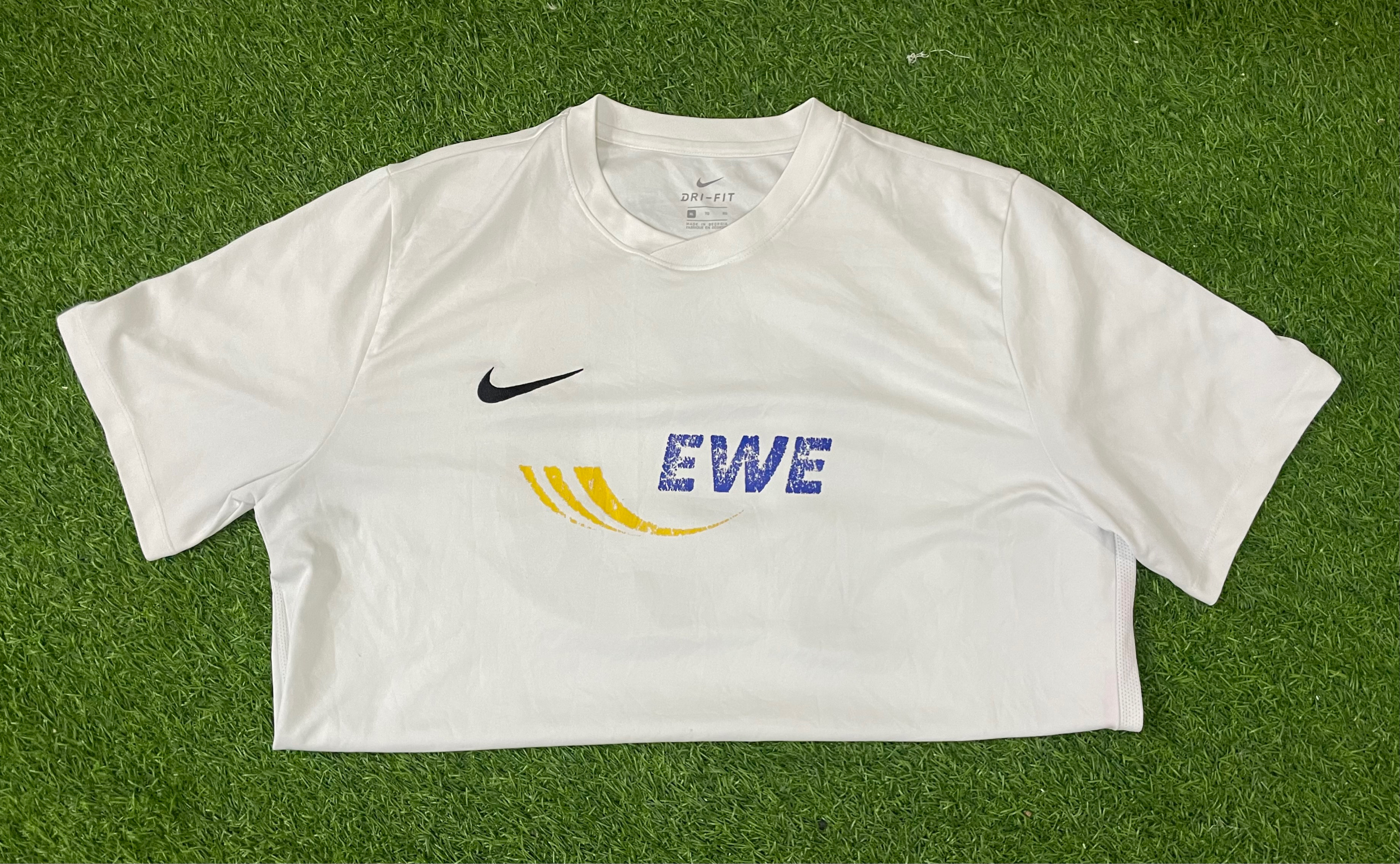 ナイキ/ブランデッド ドライフィット Tシャツ