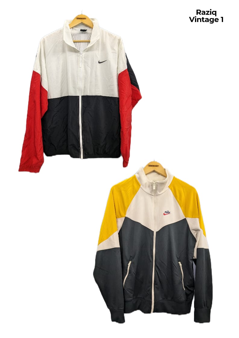 💥 Nike Jackets