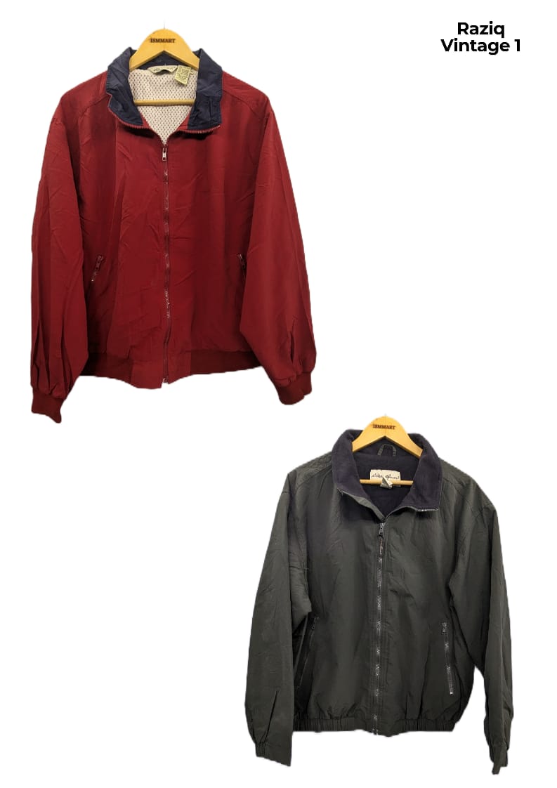 💥 Vêtements Eddie Bauer