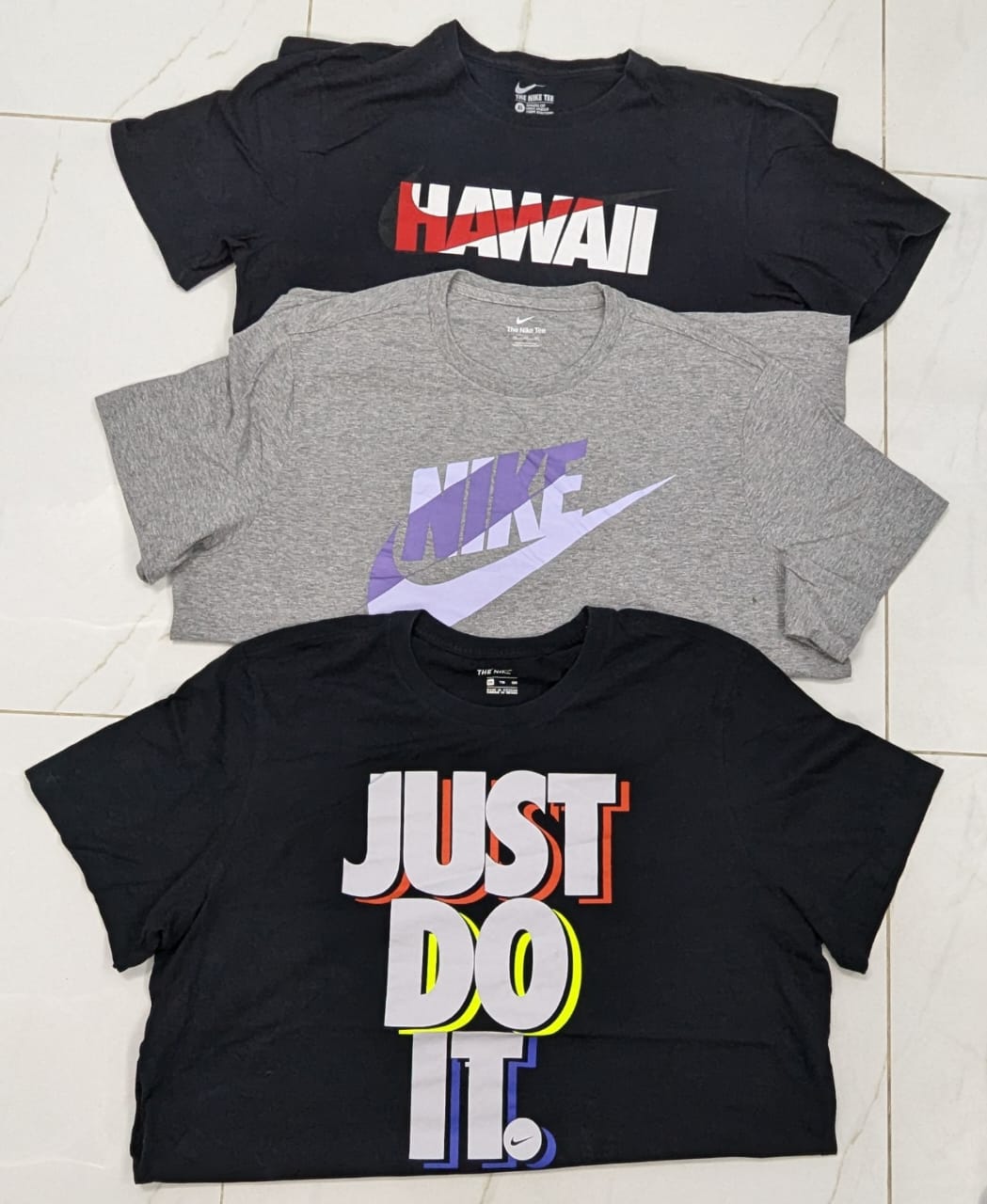 💥 T-shirts oversize Nike