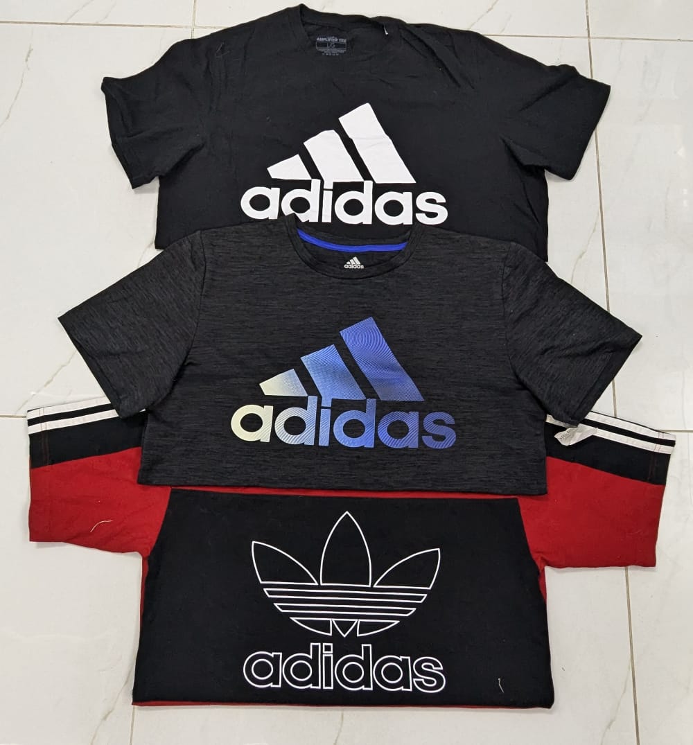 💥 T-shirts Adidas
