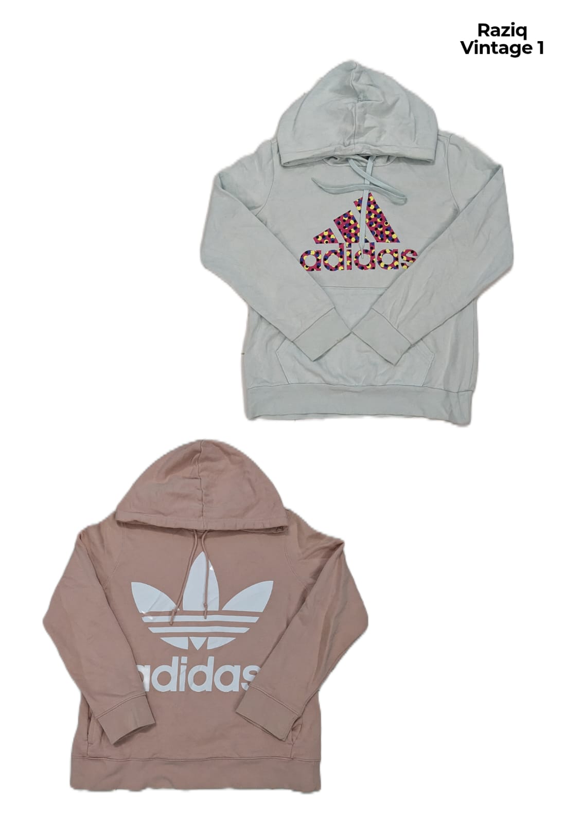 💥 Nike & Adidas Ladies Hoodies