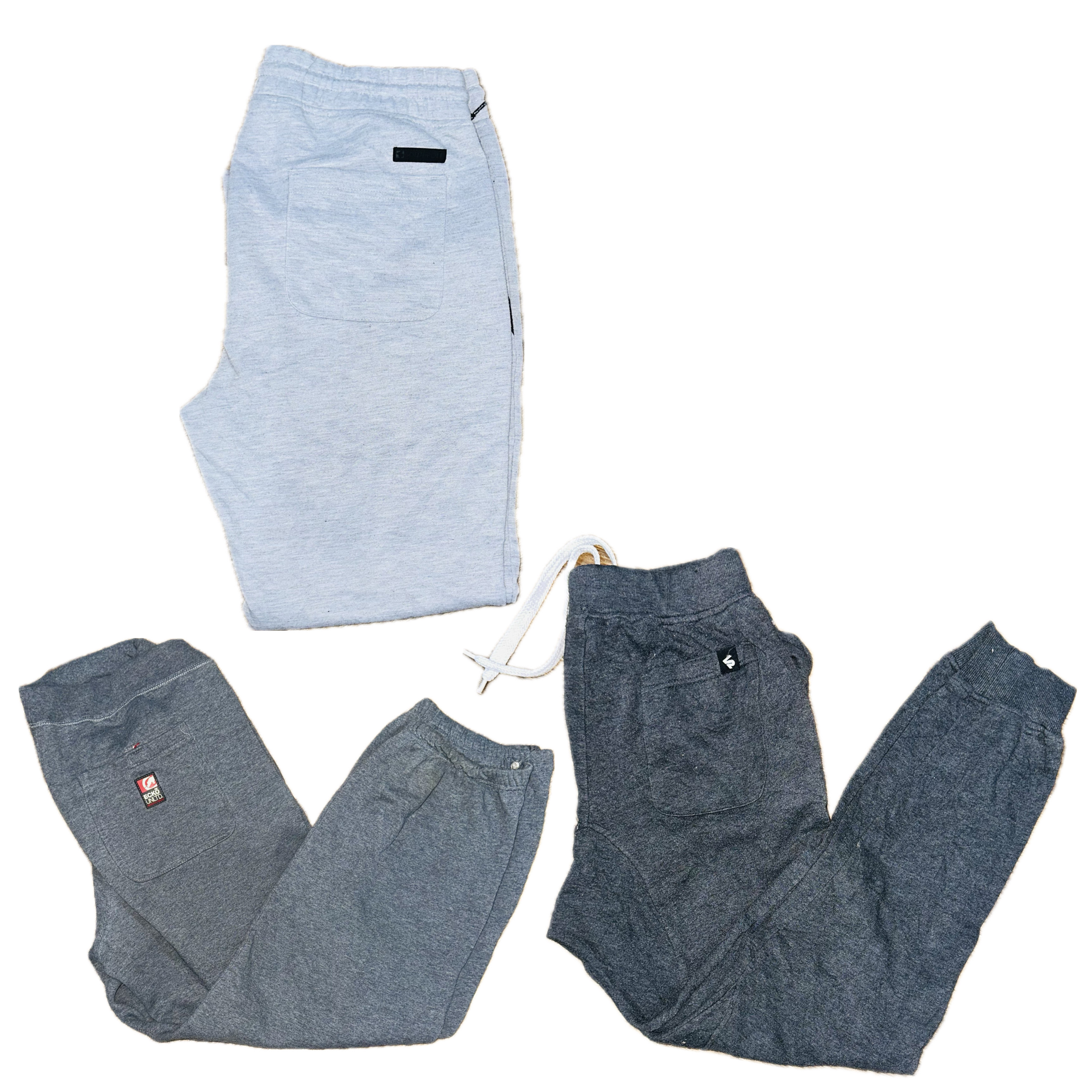 South Pole e calças de moletom mix