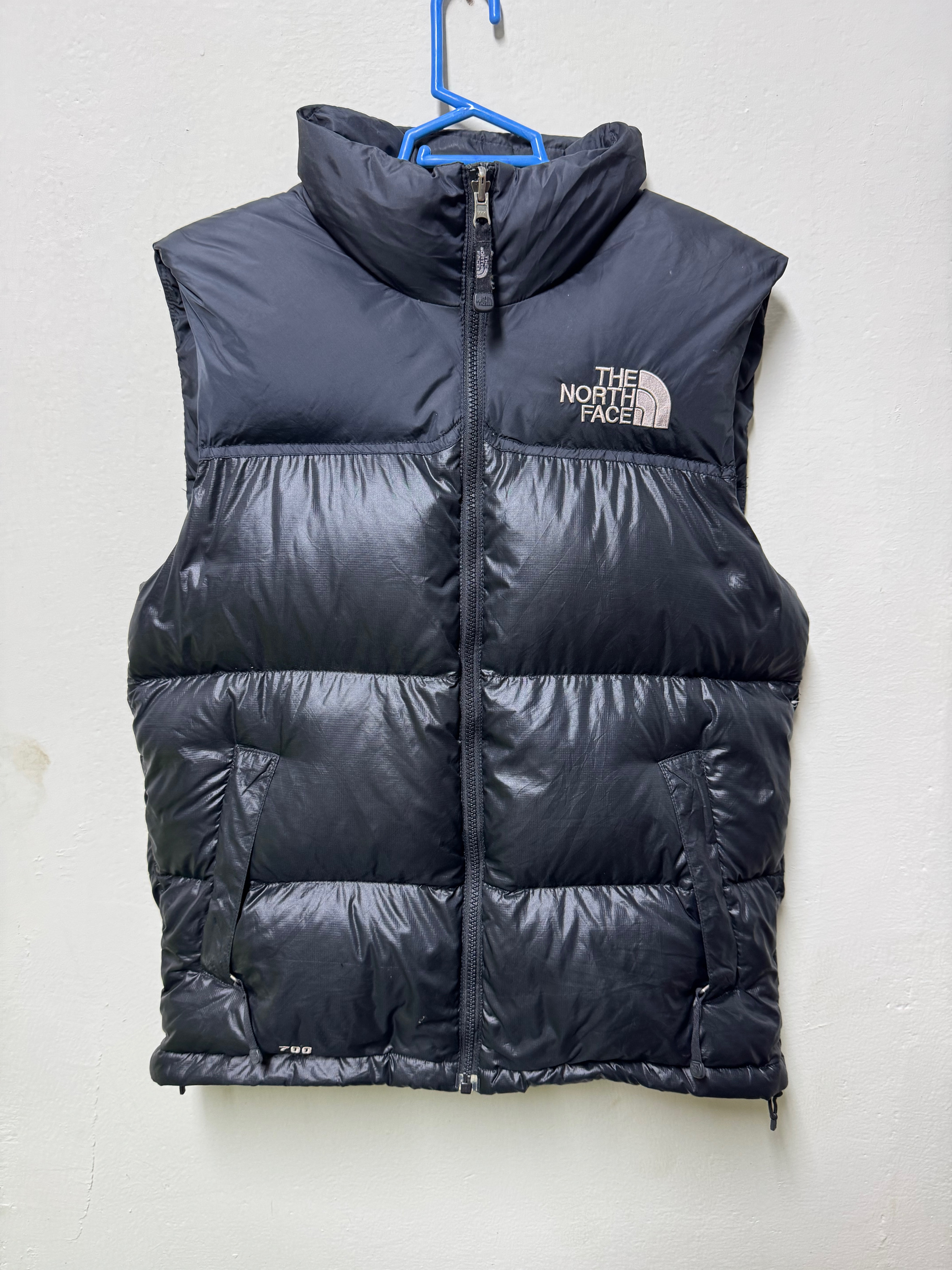 The North Face パファーベスト