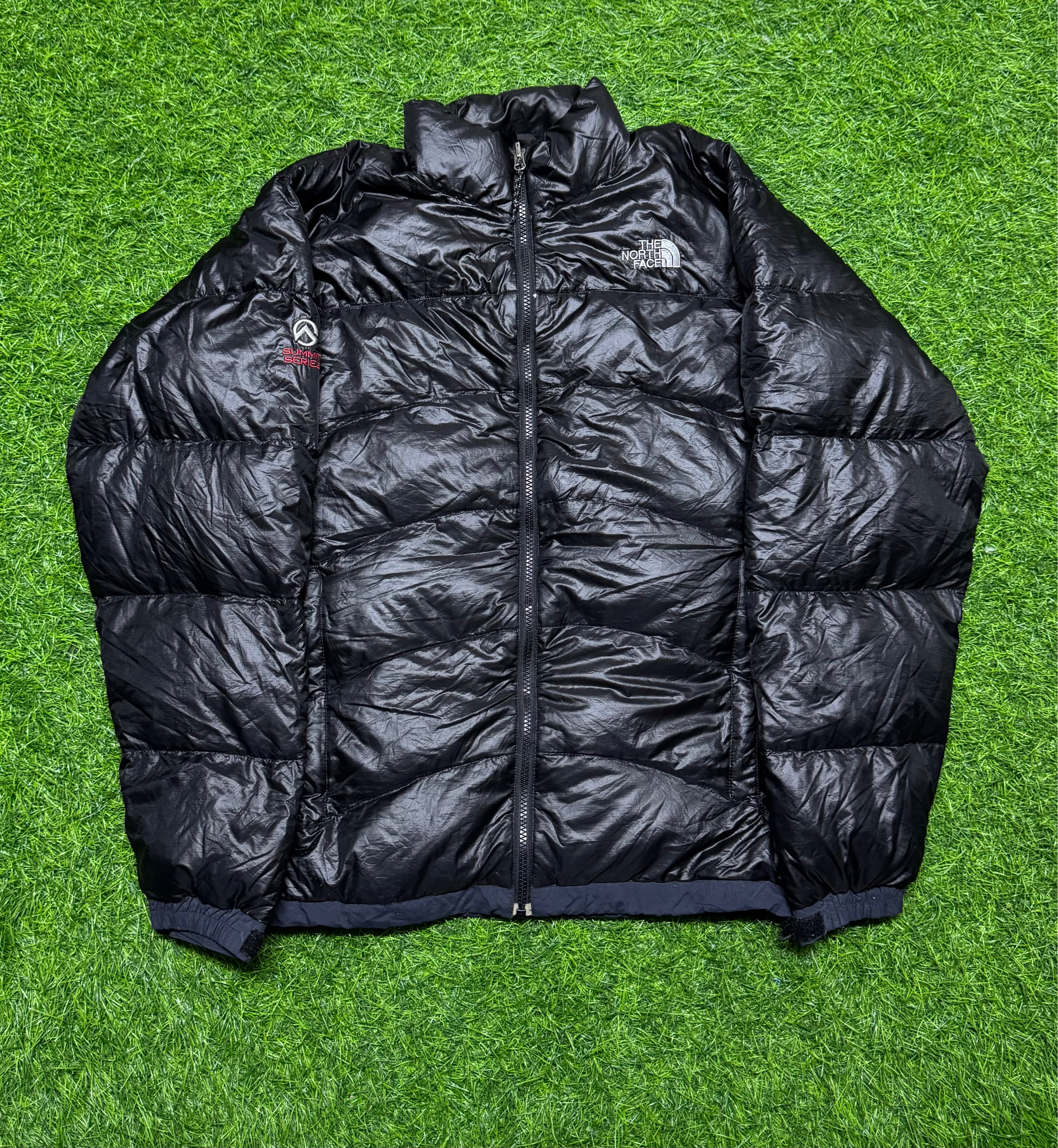 ザ・ノース・フェイス サミットシリーズ パファー。