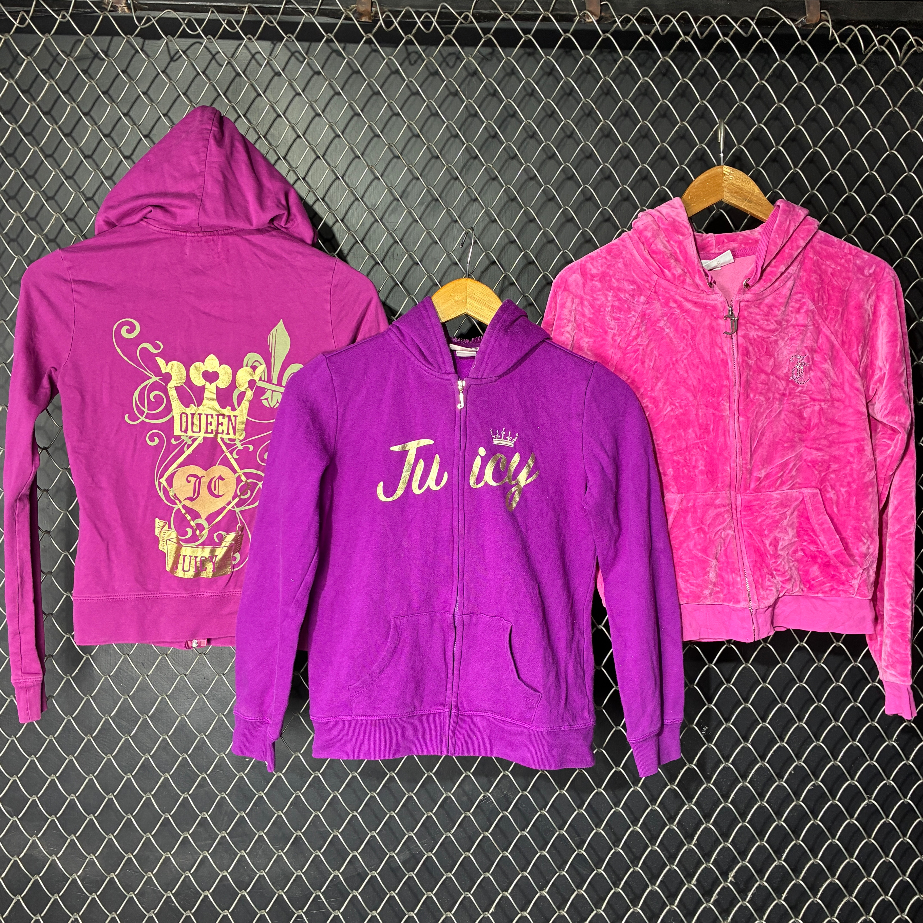 Sweat-shirts Juicy Couture (FNC:1205)