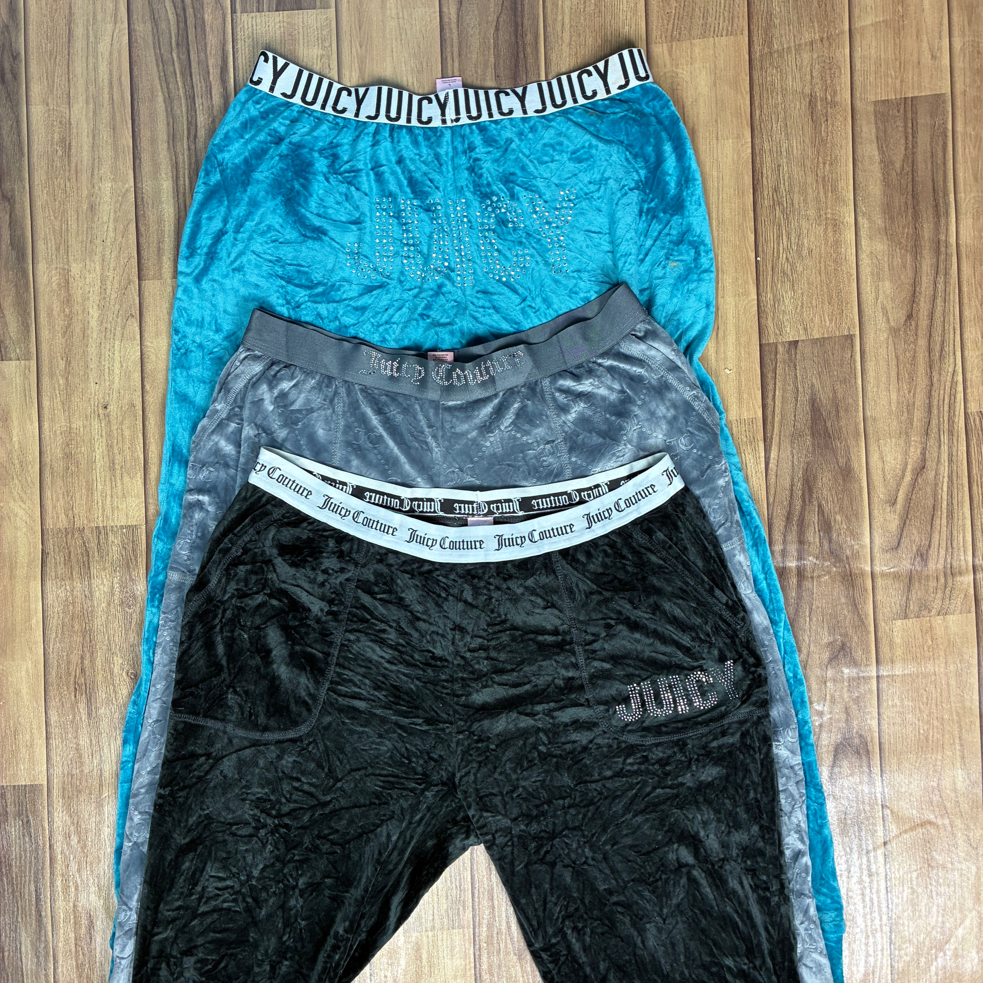 Pantalons Juicy Couture (FNC:1207)