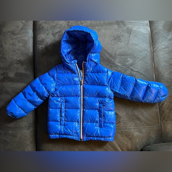 「MONCLER PUFFER JACKETS」