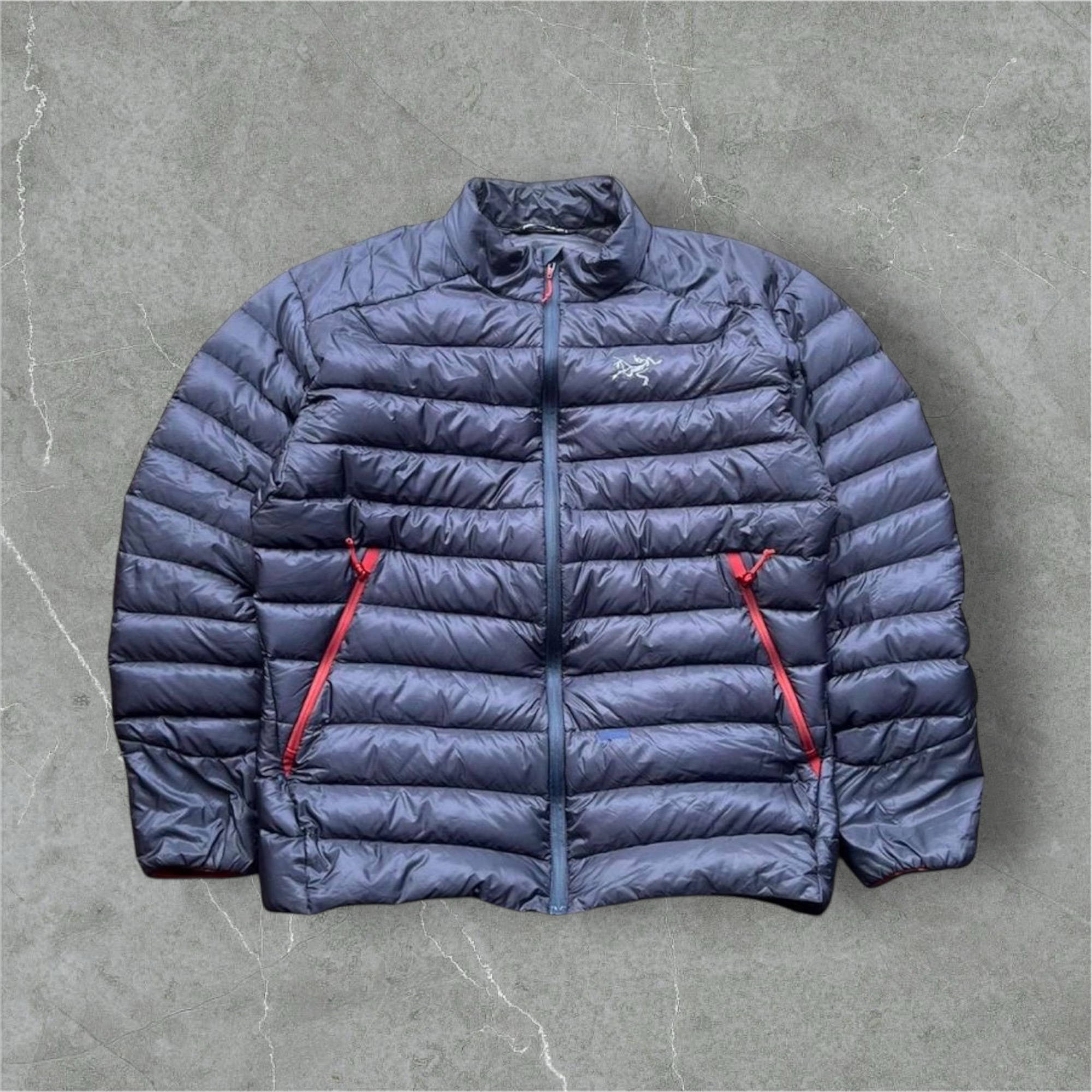 「Arc'Teryx Jackets」