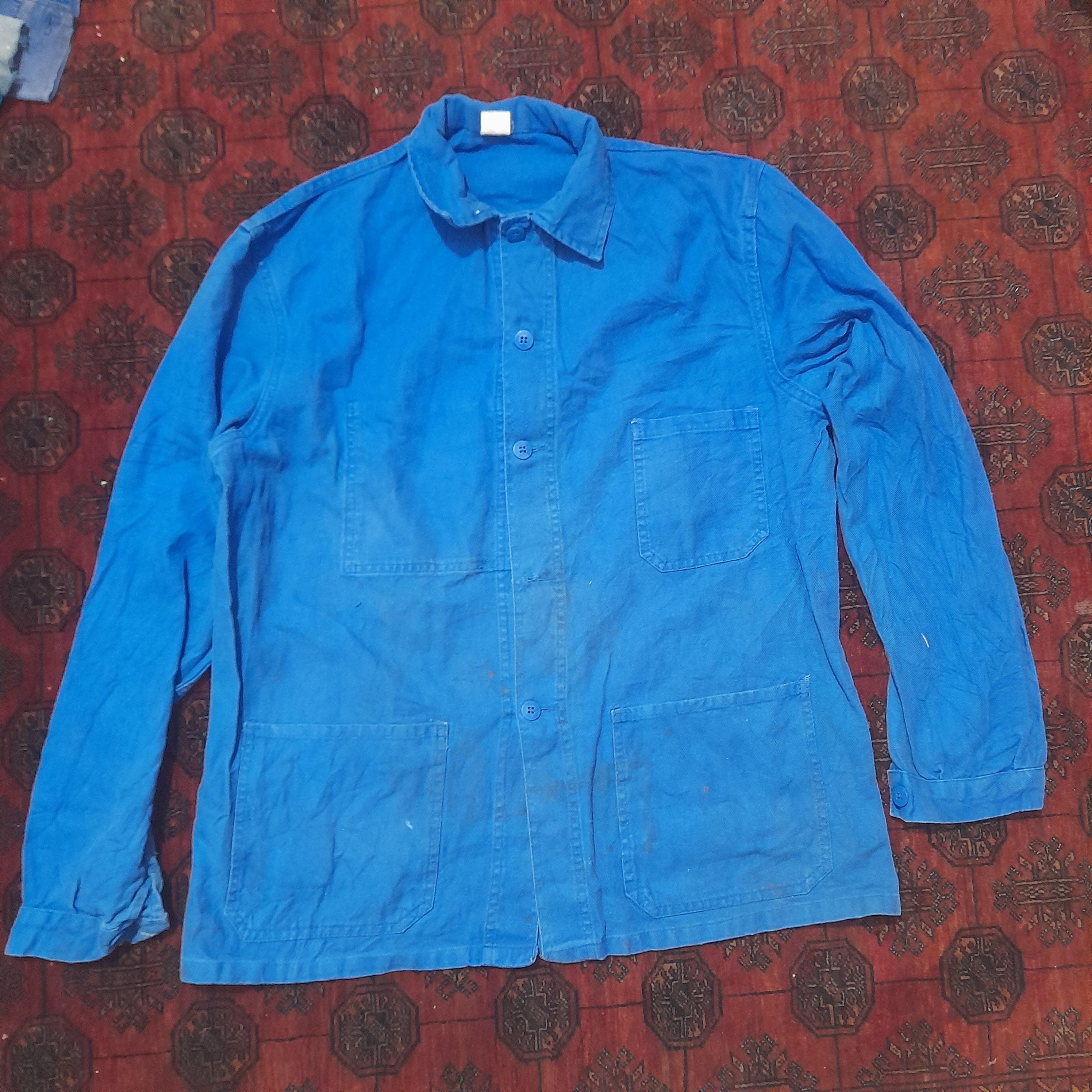 作業着シャツ P11B39